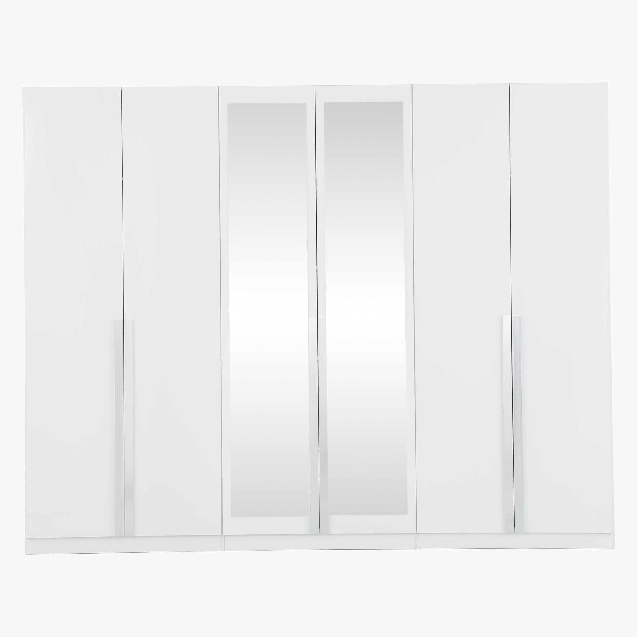 خزانة ملابس بستة أبواب مع مرآة من بيكاسو-hbxfurniture-wardrobes-image-3