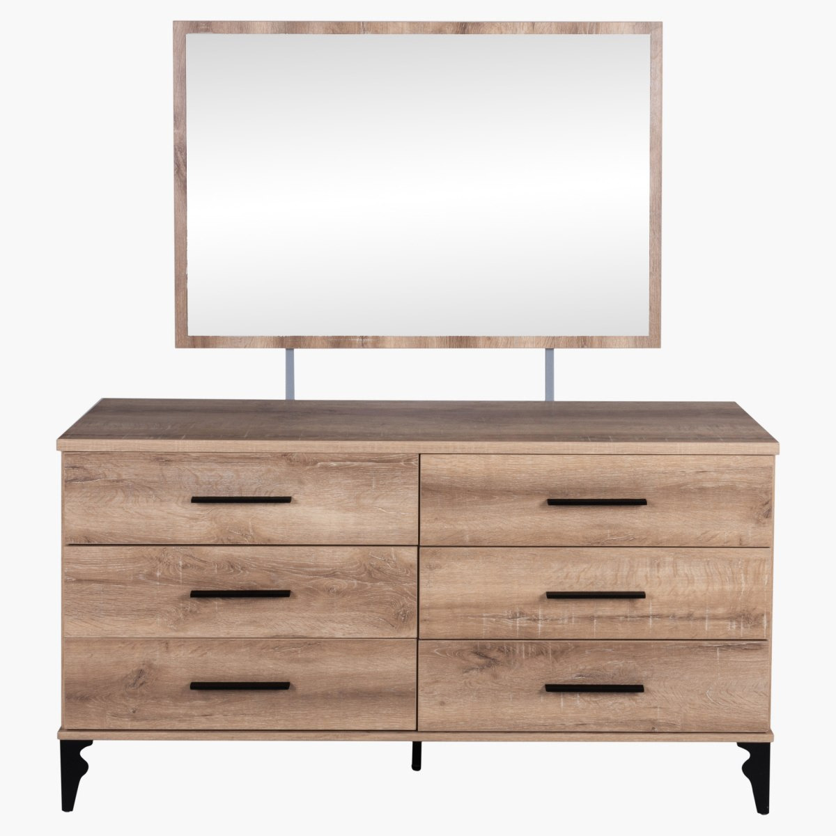 مرآة دون طاولة تزيين من ليكانز-hbxfurniture-bedroom-dressersandmirrors-image-4