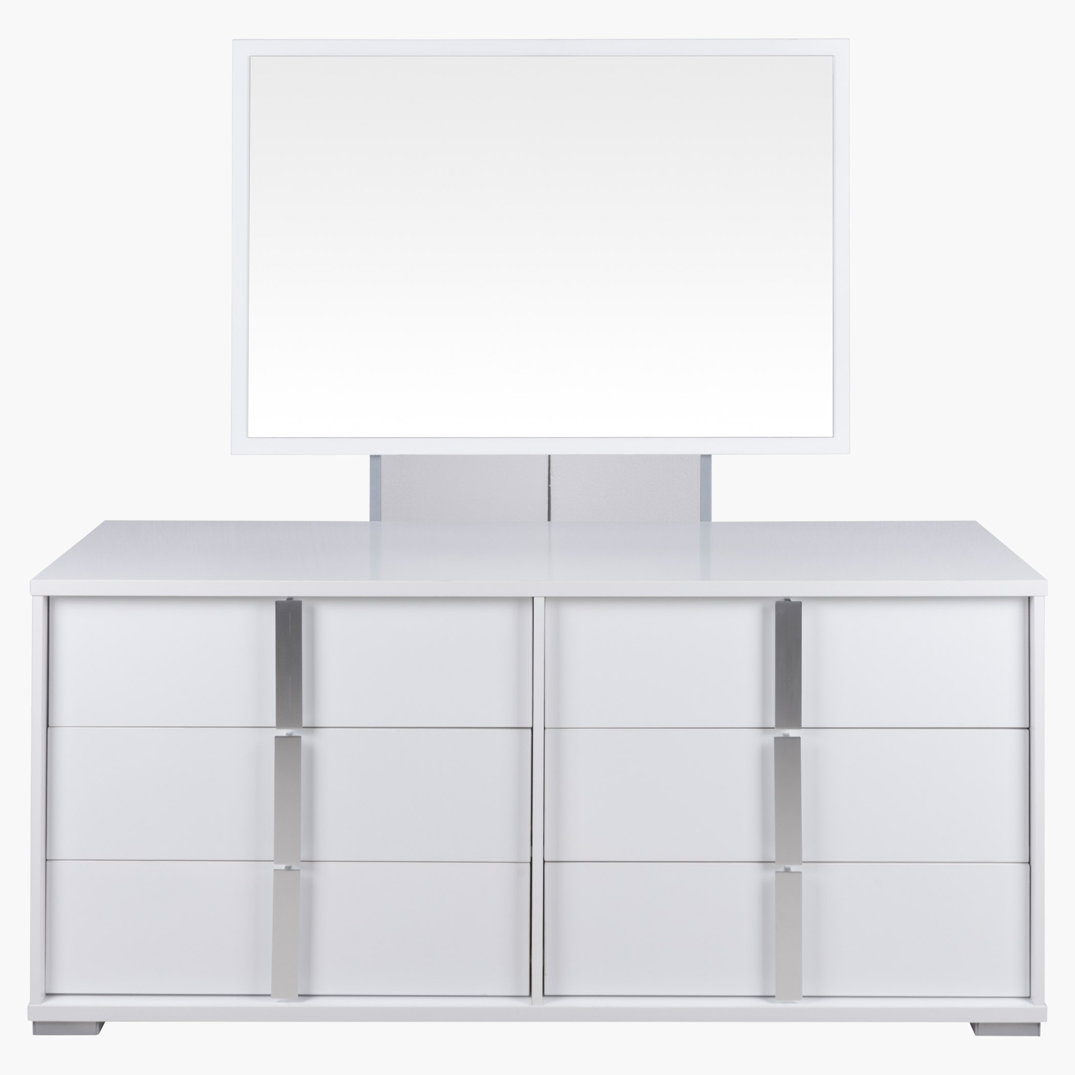 مرآة دون طاولة تزيين بيكاسو-hbxfurniture-bedroom-dressersandmirrors-image-2