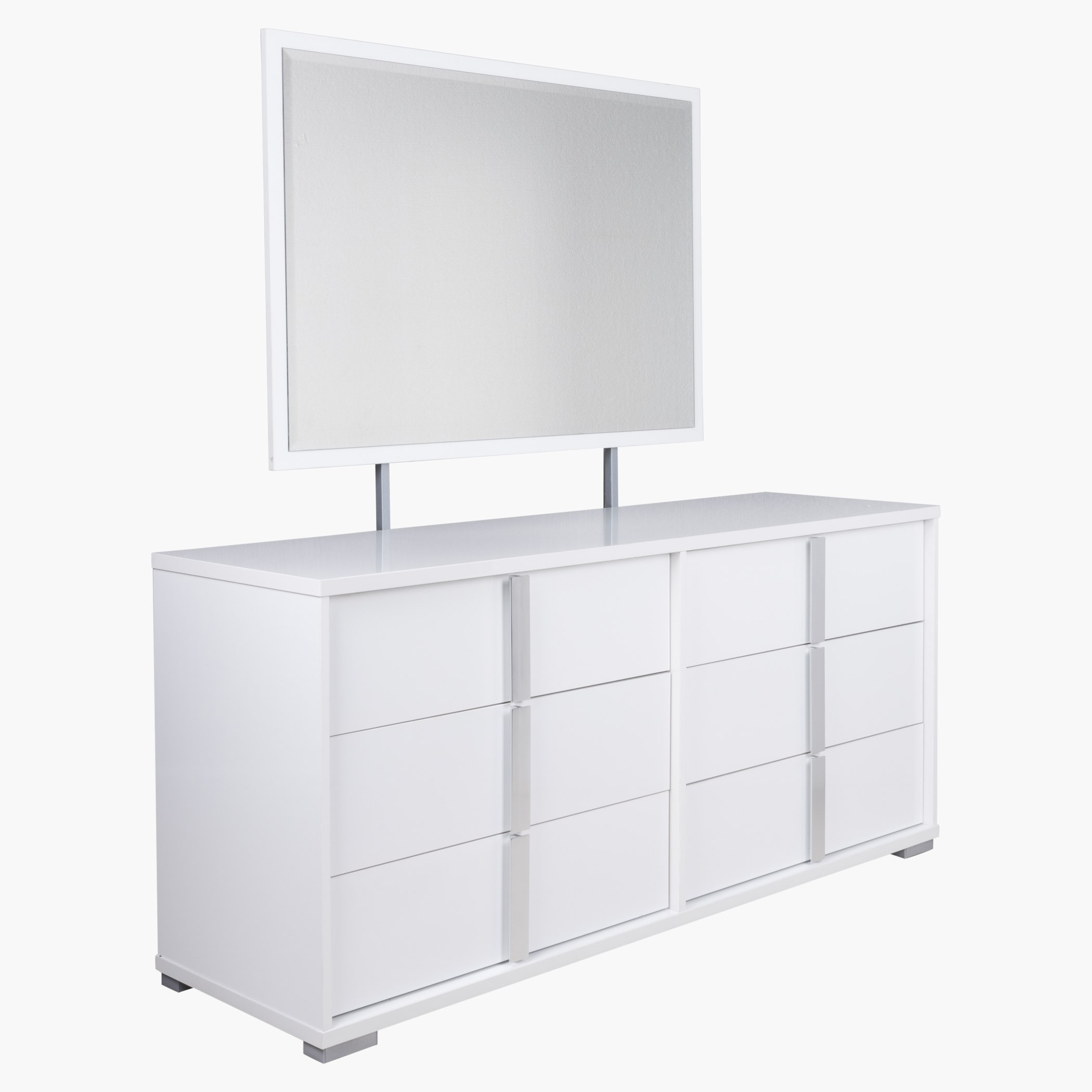 مرآة دون طاولة تزيين بيكاسو-hbxfurniture-bedroom-dressersandmirrors-image-3