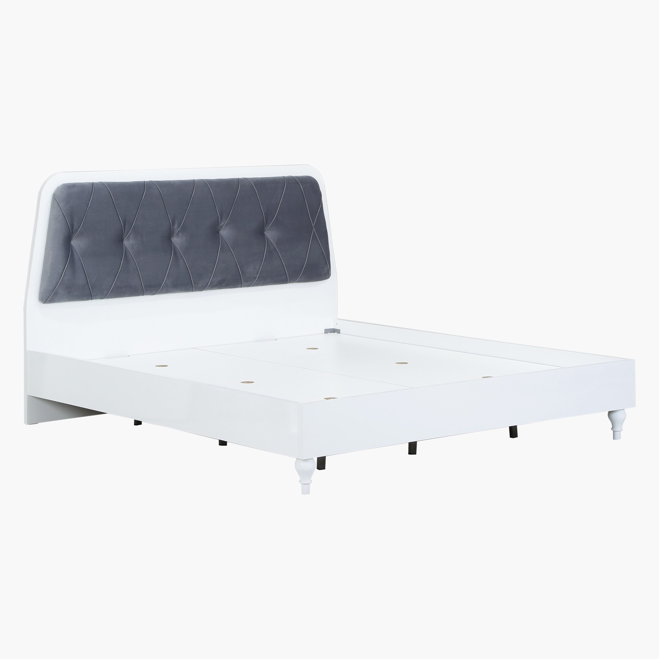 Island Bed - 180x200-hbxfurniture-bedsandbedsets-beds-king-image-2