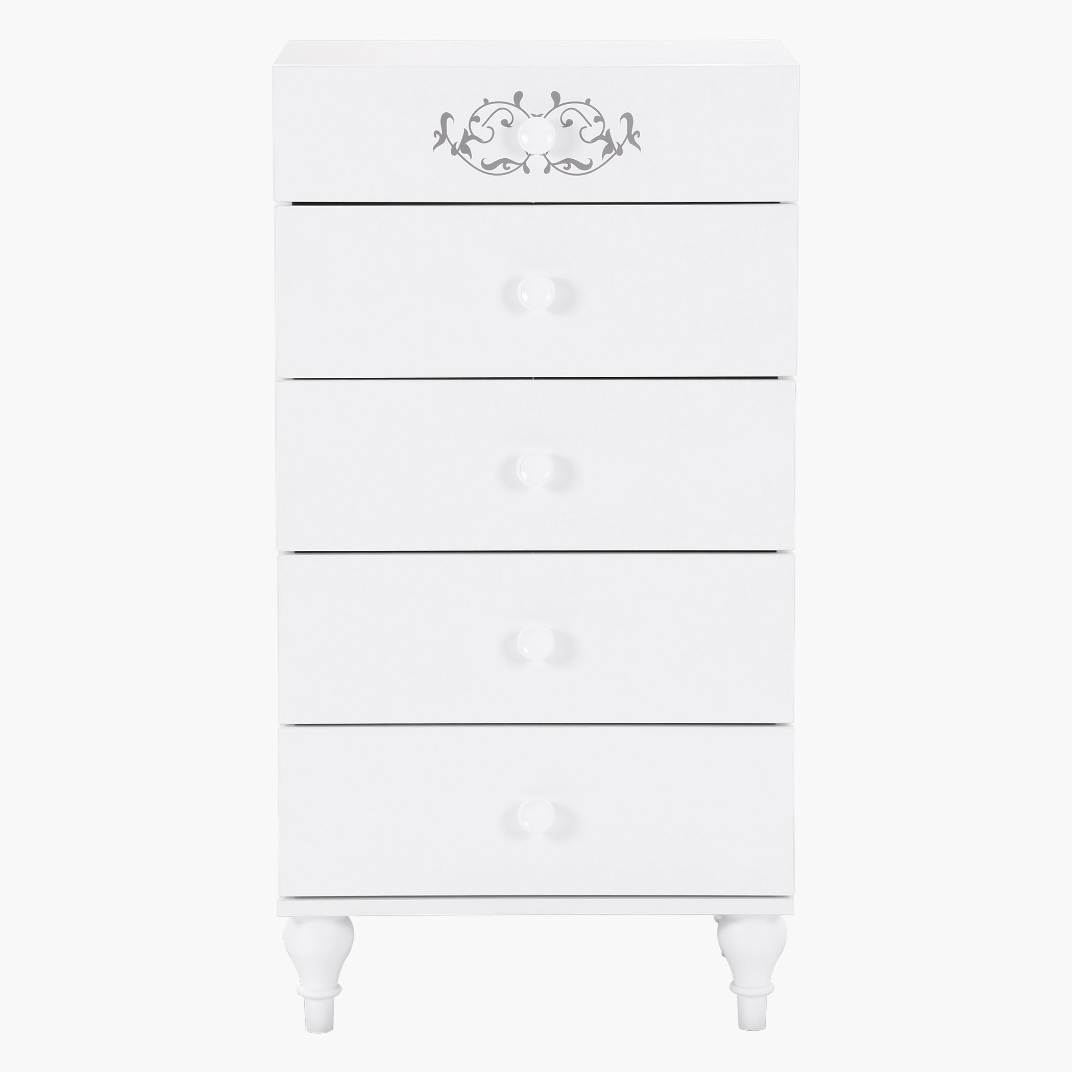 وحدة تخزين 5 أدراج من آيلاند-hbxfurniture-dressersandchests-chestofdrawers-image-3