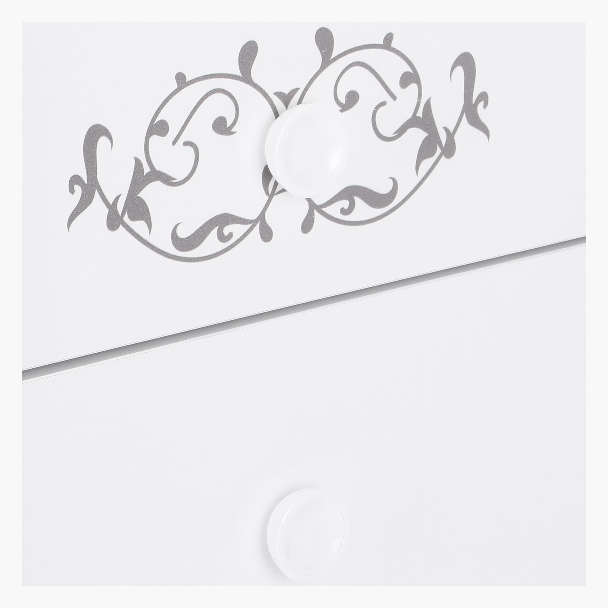 وحدة تخزين 5 أدراج من آيلاند-hbxfurniture-dressersandchests-chestofdrawers-image-4