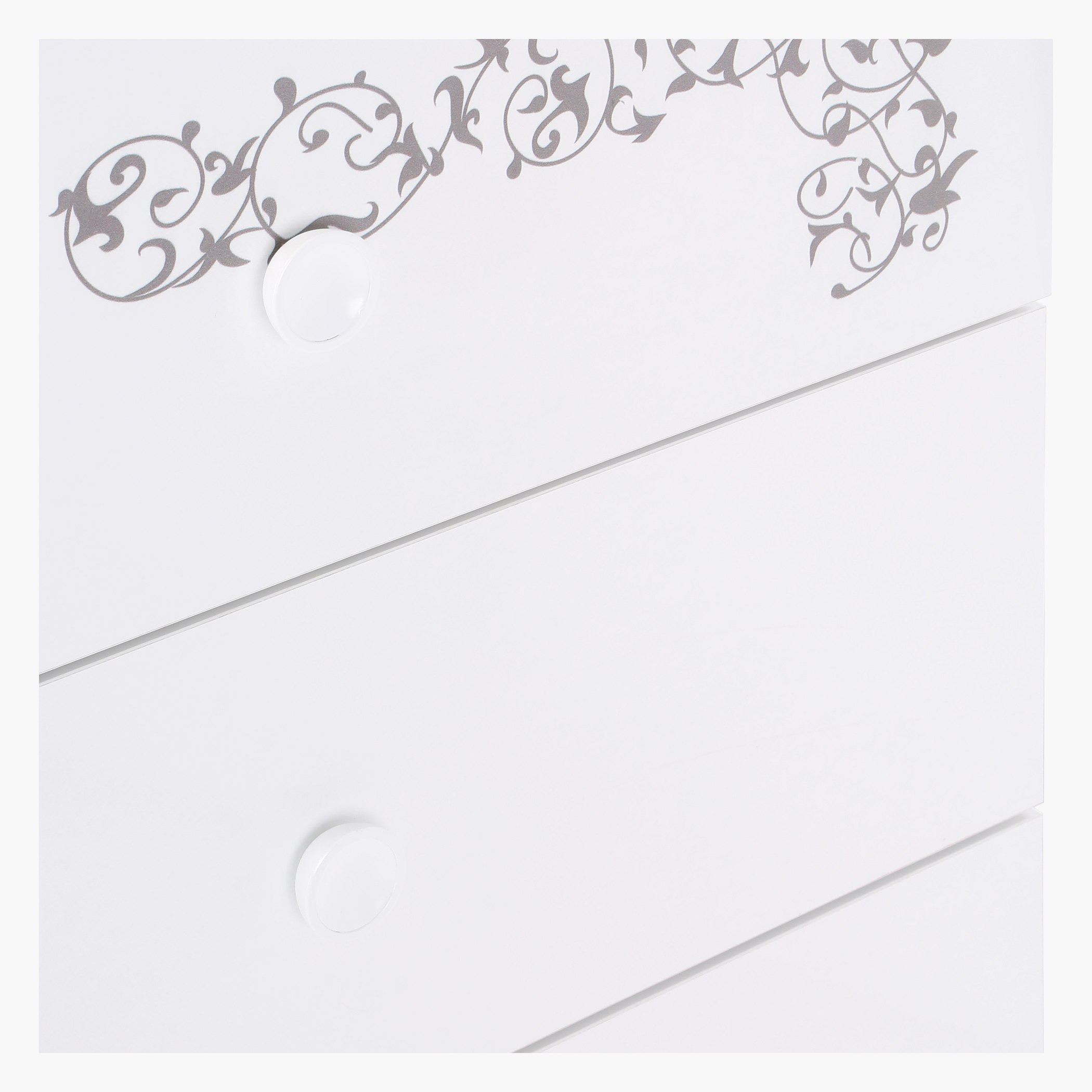 طاولة تزيين كبيرة 6 أدراج دون مرآة من آيلاند-hbxfurniture-bedroom-dressersandmirrors-image-4