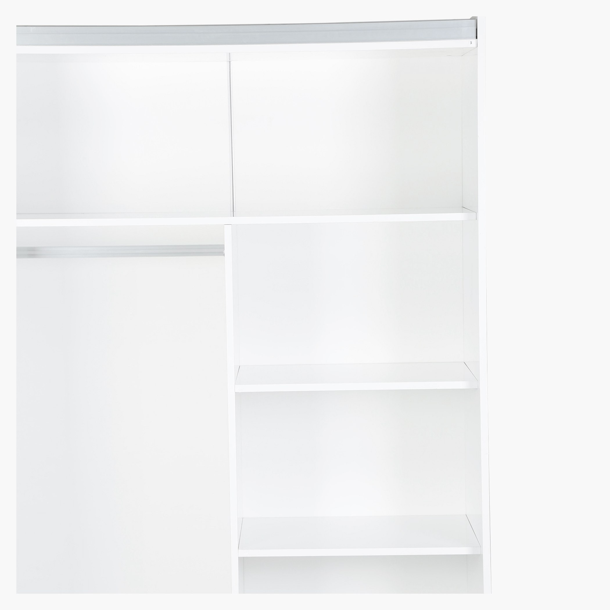 Island Sliding Door Wardrobe With Mirrors-hbxfurniture-wardrobes-image-5