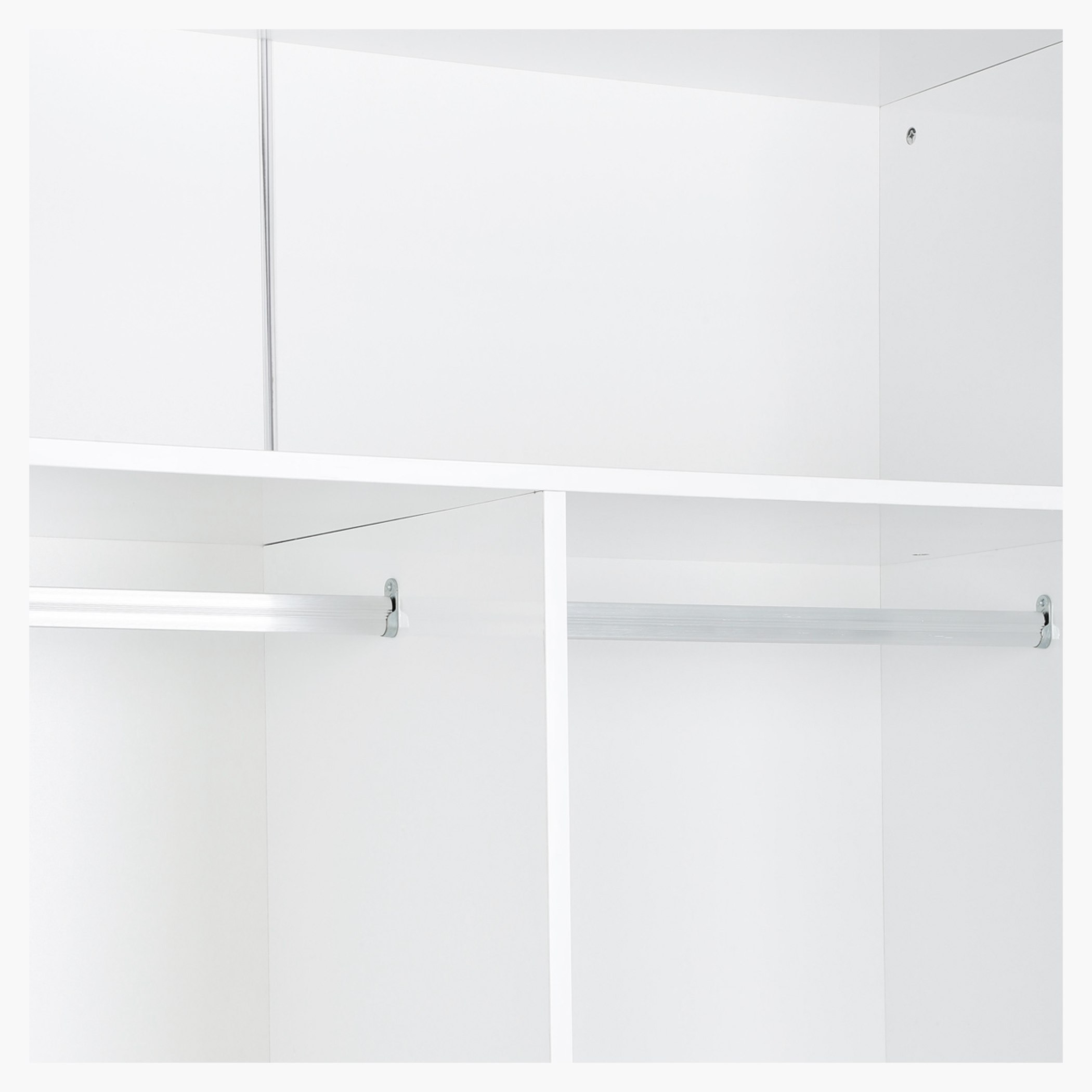 Island Sliding Door Wardrobe With Mirrors-hbxfurniture-wardrobes-image-6