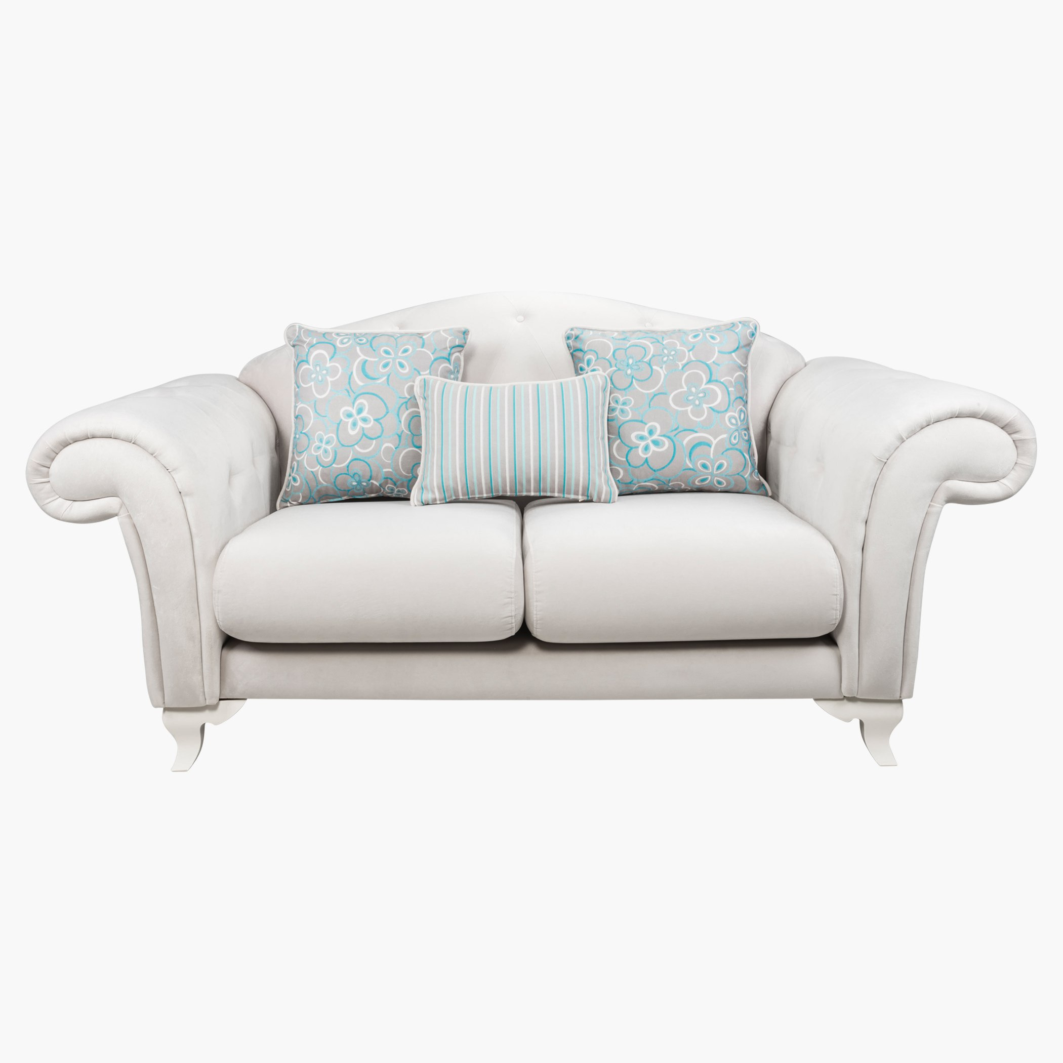 أريكة بمقعدين وثلاث وسائد من ميليسا-hbxlivingroom-sofasandarmchairs-sofas-image-1