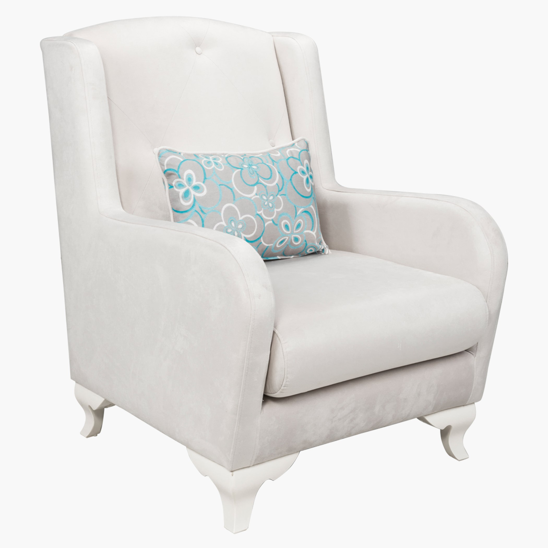 Melissa Sofa with Cushion-hbxlivingroom-sofasandarmchairs-sofas-image-2