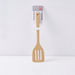 Bamboo Slotted Spoon-Kitchen Tools and Utensils-thumbnailMobile-3