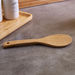 Bamboo Wood Laddle-Kitchen Tools and Utensils-thumbnailMobile-1
