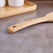 Bamboo Wood Laddle-Kitchen Tools and Utensils-thumbnailMobile-2