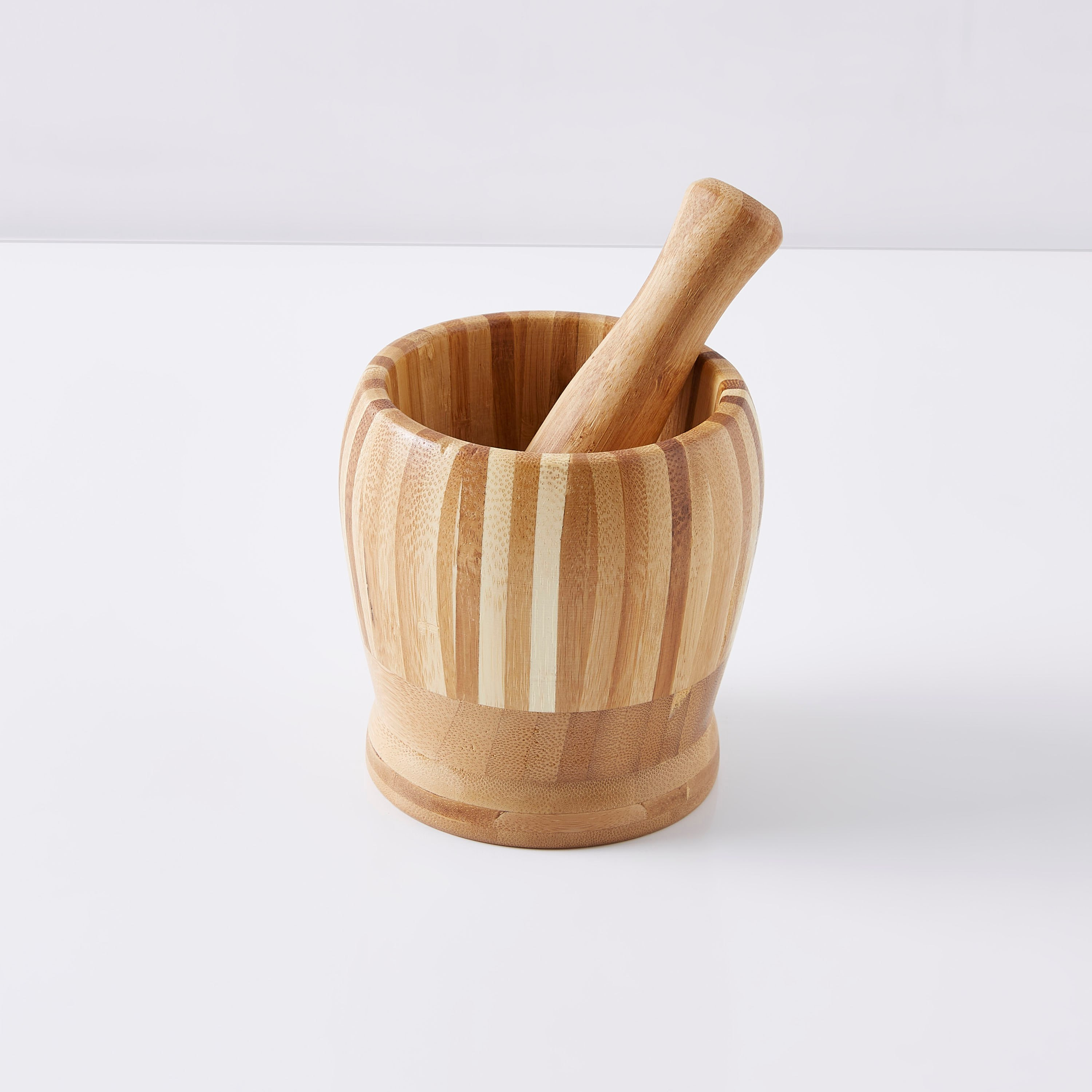 Bamboo Mortar-hbxkitchen-kitchenware-foodpreparation-image-5