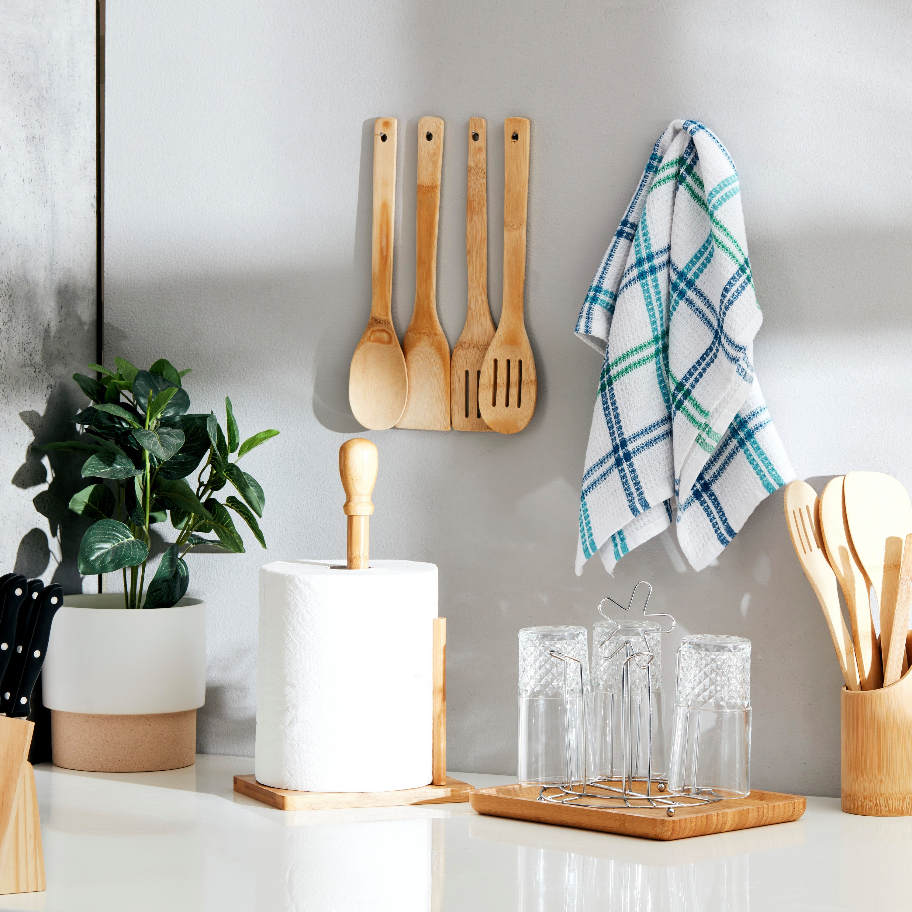 صينية مستطيلة من الخيزران - حجم صغير-hbxhomeware-hbxkitchen-image-5