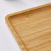 Bamboo Rectangular Serving Tray - Medium-Trays-thumbnailMobile-1