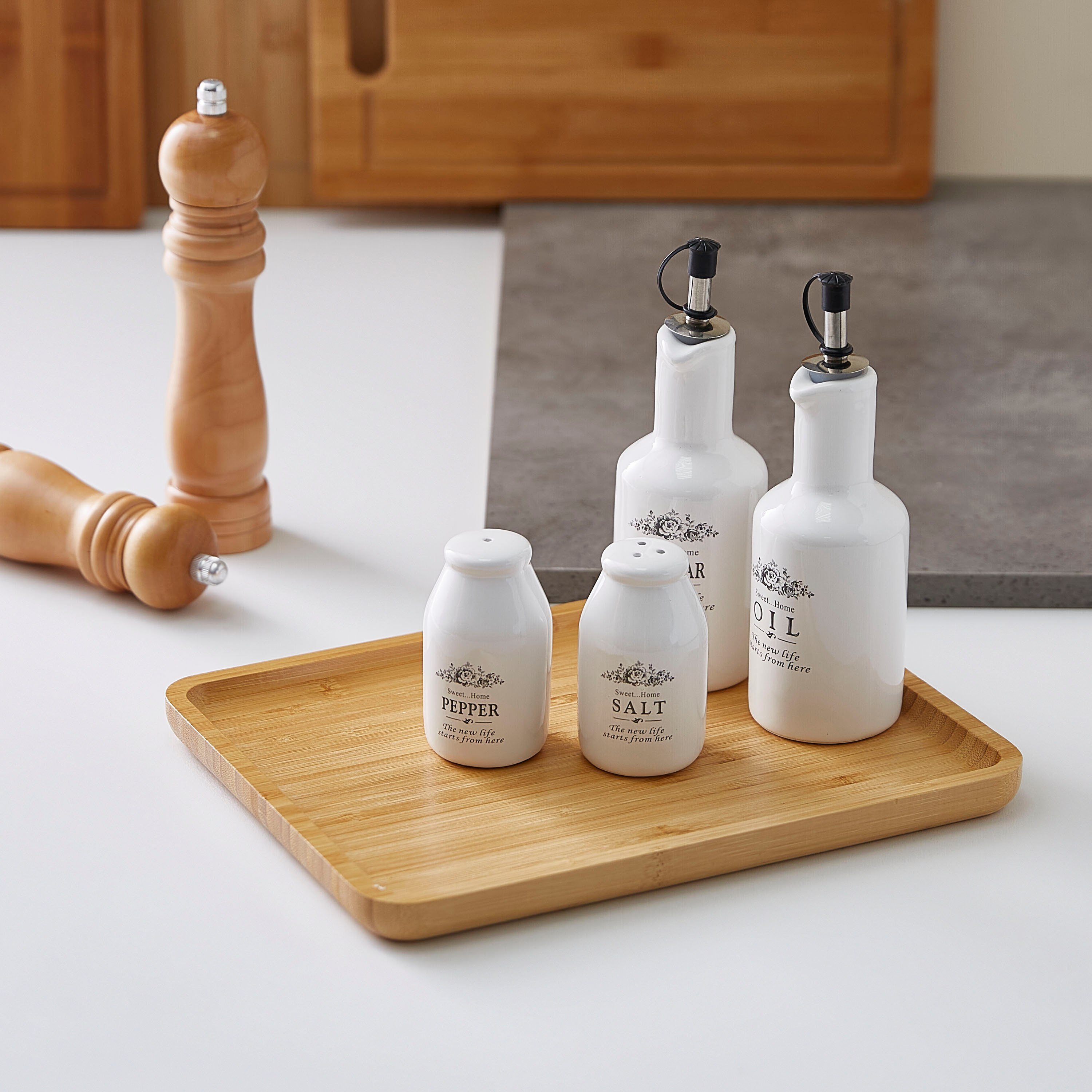 صينية تقديم مستطيلة من الخيزران - متوسطة-hbxhomeware-hbxkitchen-image-3