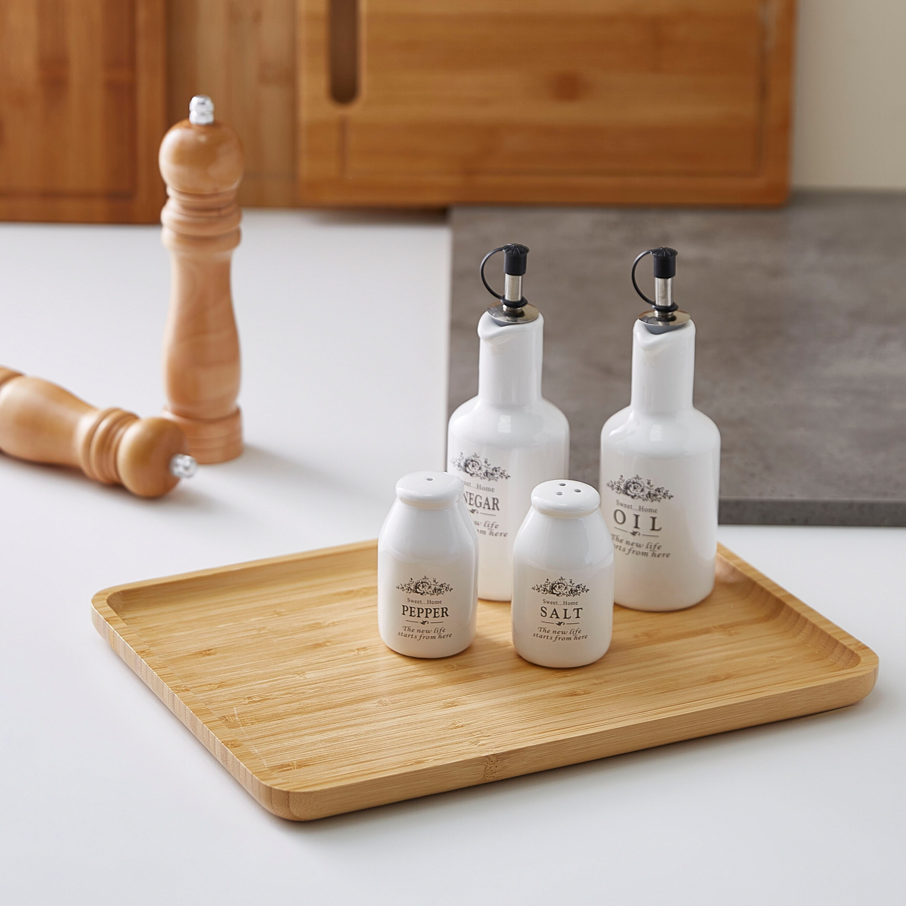 صينية تقديم مستطيلة من الخيزران - كبيرة-hbxhomeware-hbxkitchen-image-3