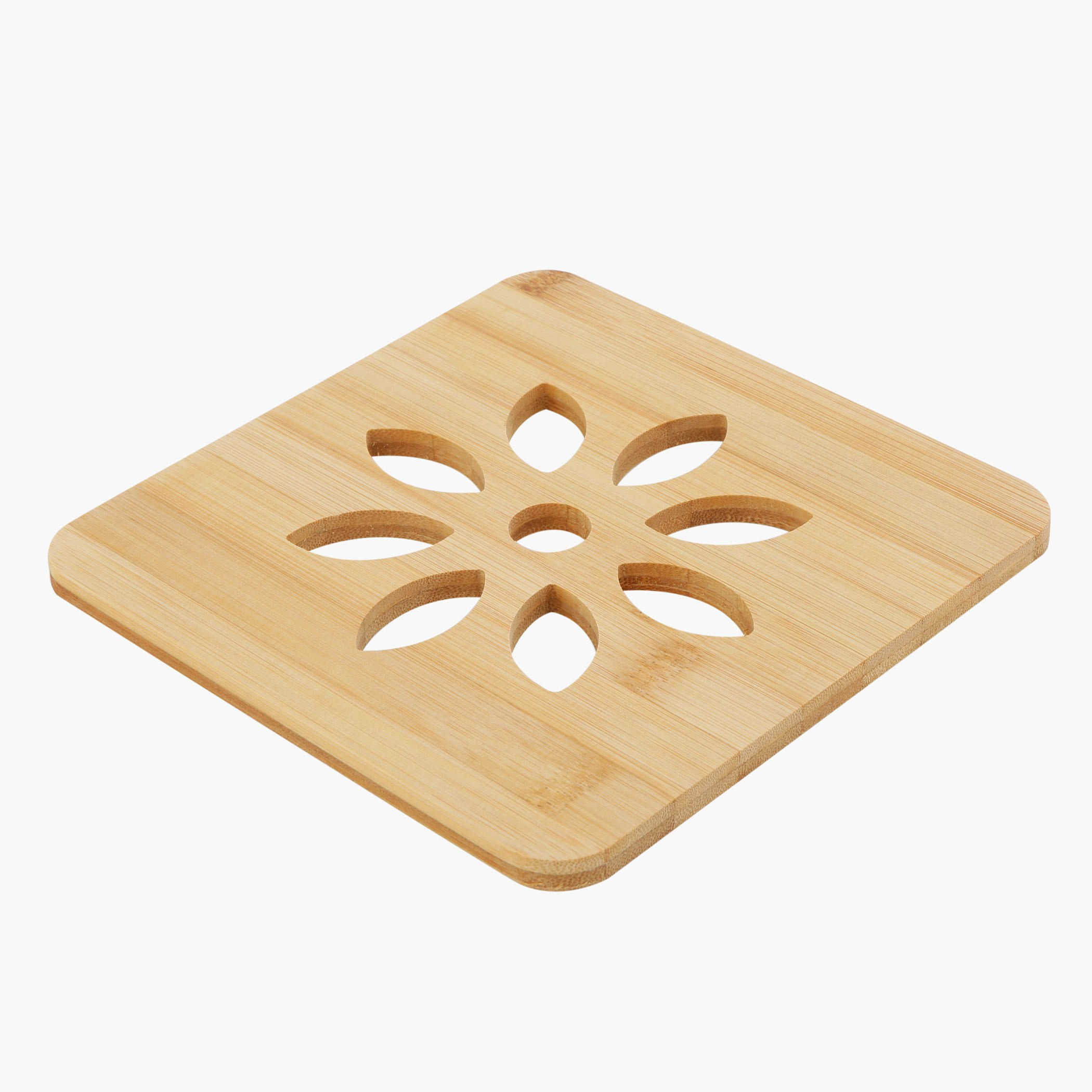 Bamboo Square Trivet-hbxkitchen-kitchenware-kitchenaccessories-image-2