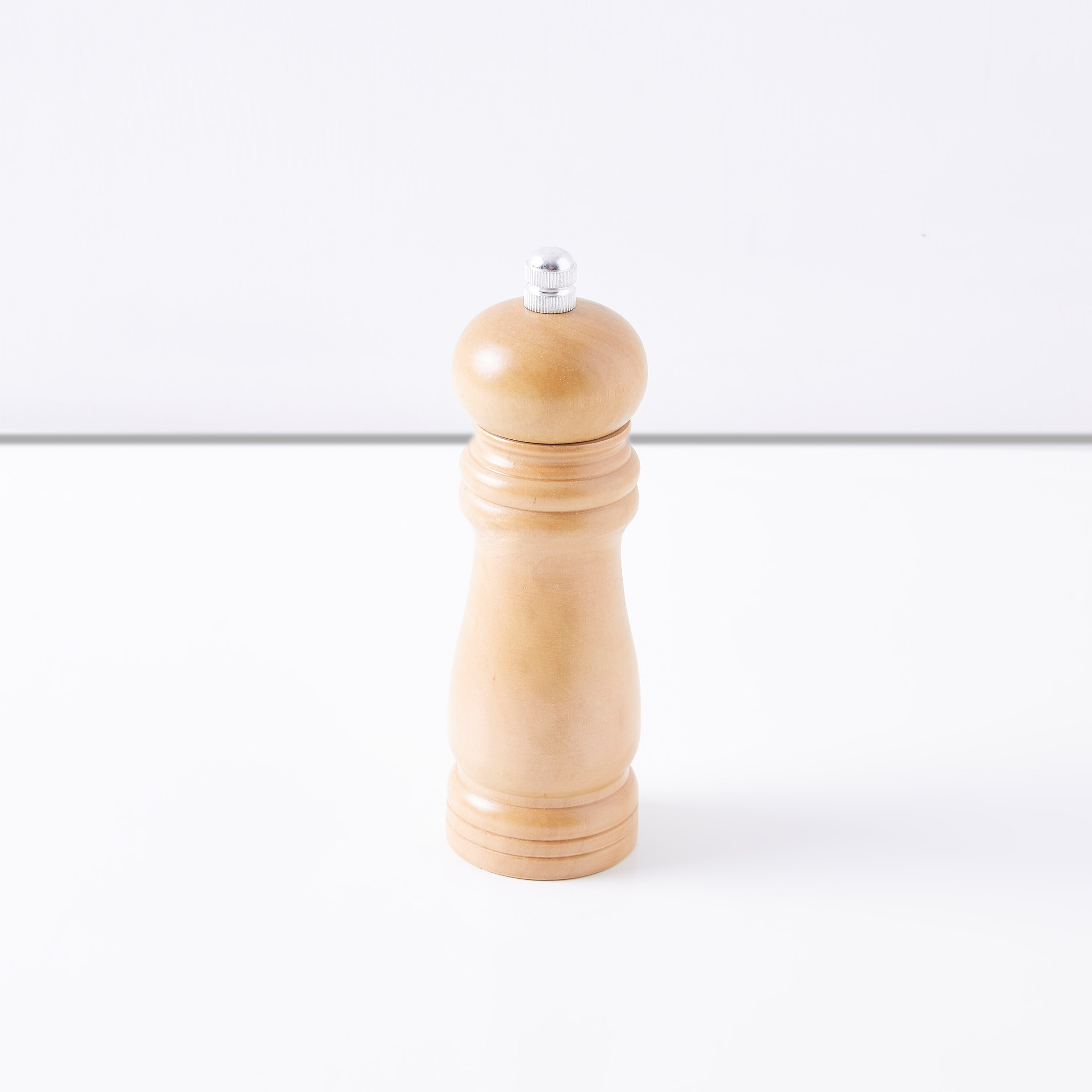 Bamboo Pepper Mill-hbxhomeware-hbxkitchen-image-4
