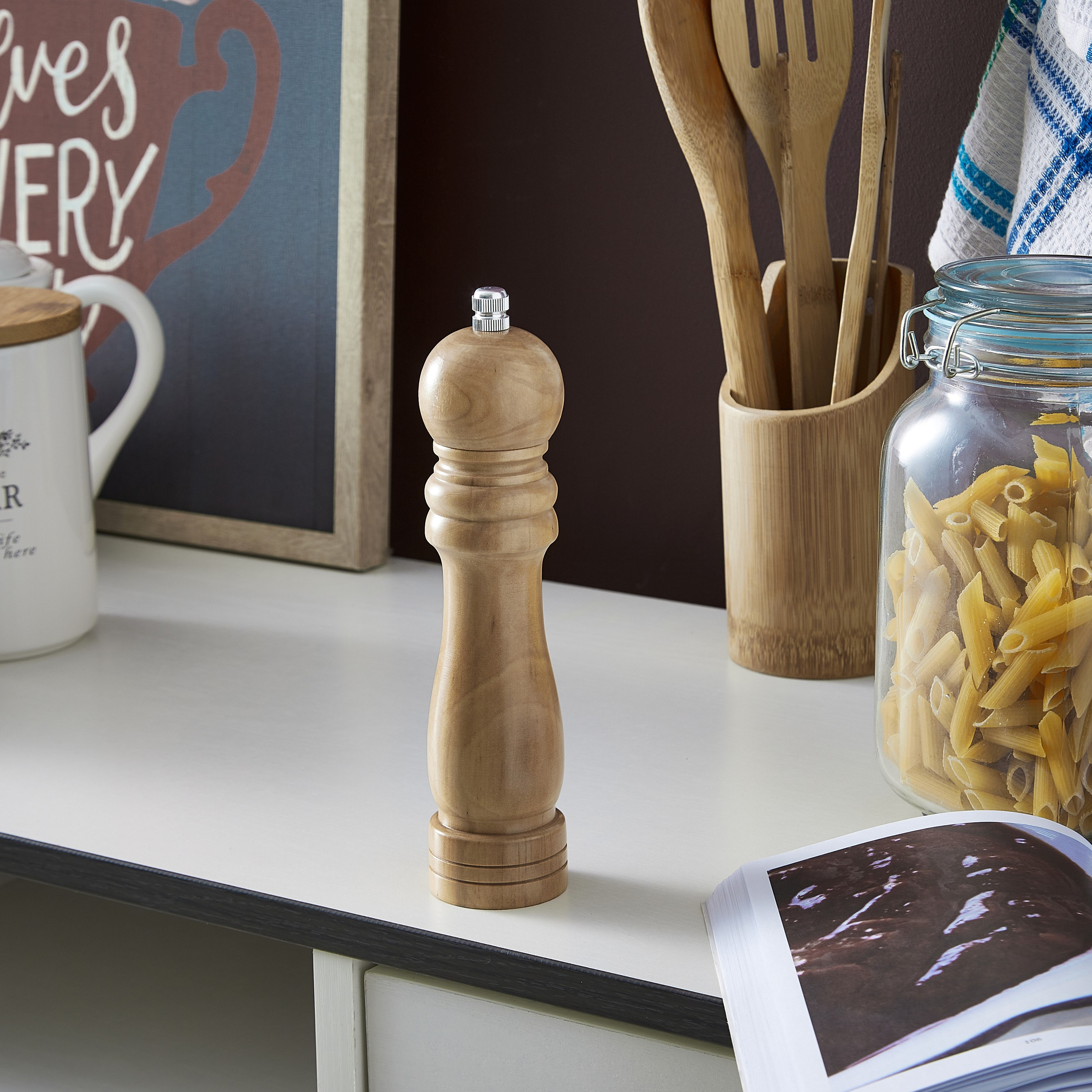 مطحنة فلفل قابلة للتعديل-hbxhomeware-hbxkitchen-image-1