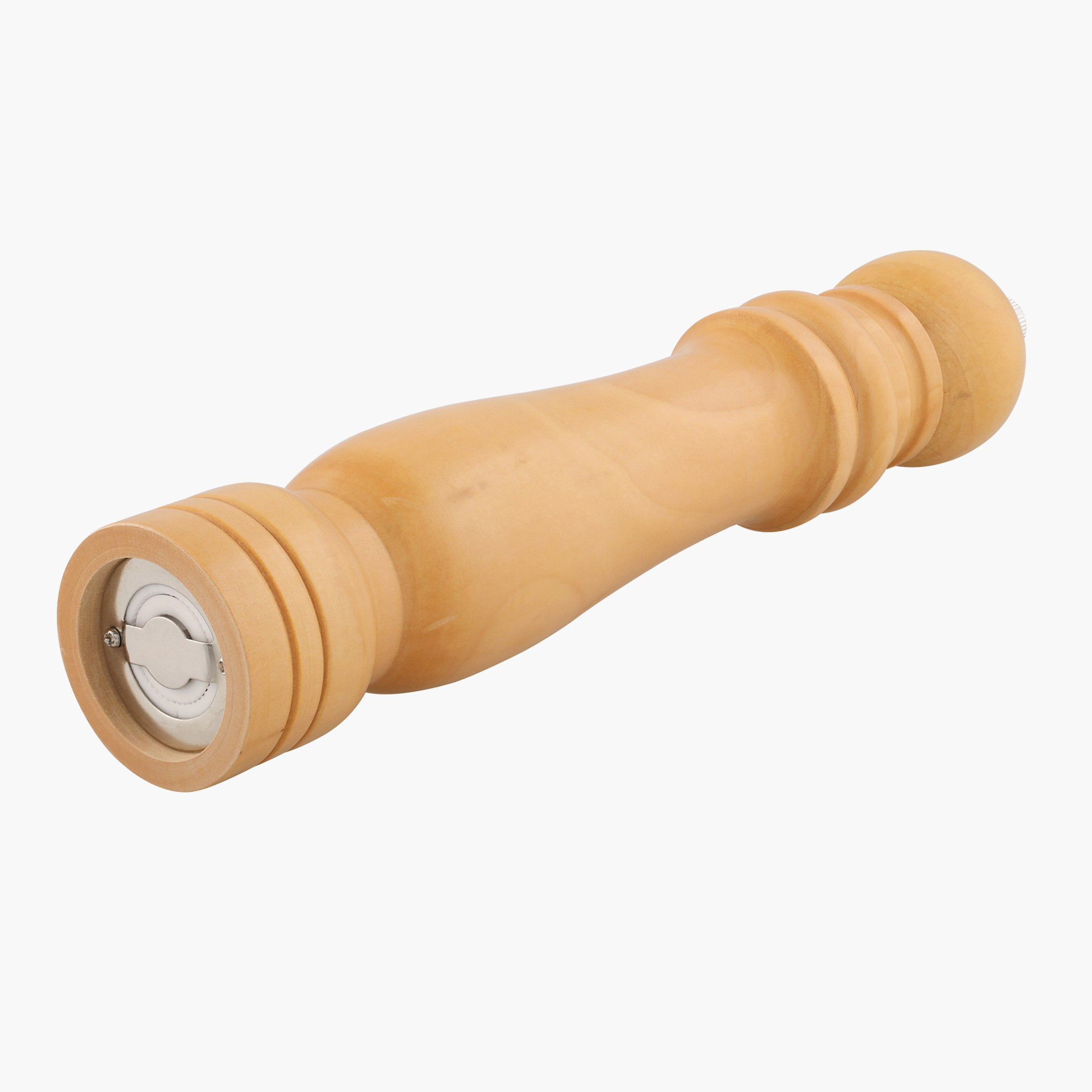 مطحنة فلفل من الخيزران - 25 سم-hbxhomeware-hbxkitchen-image-2