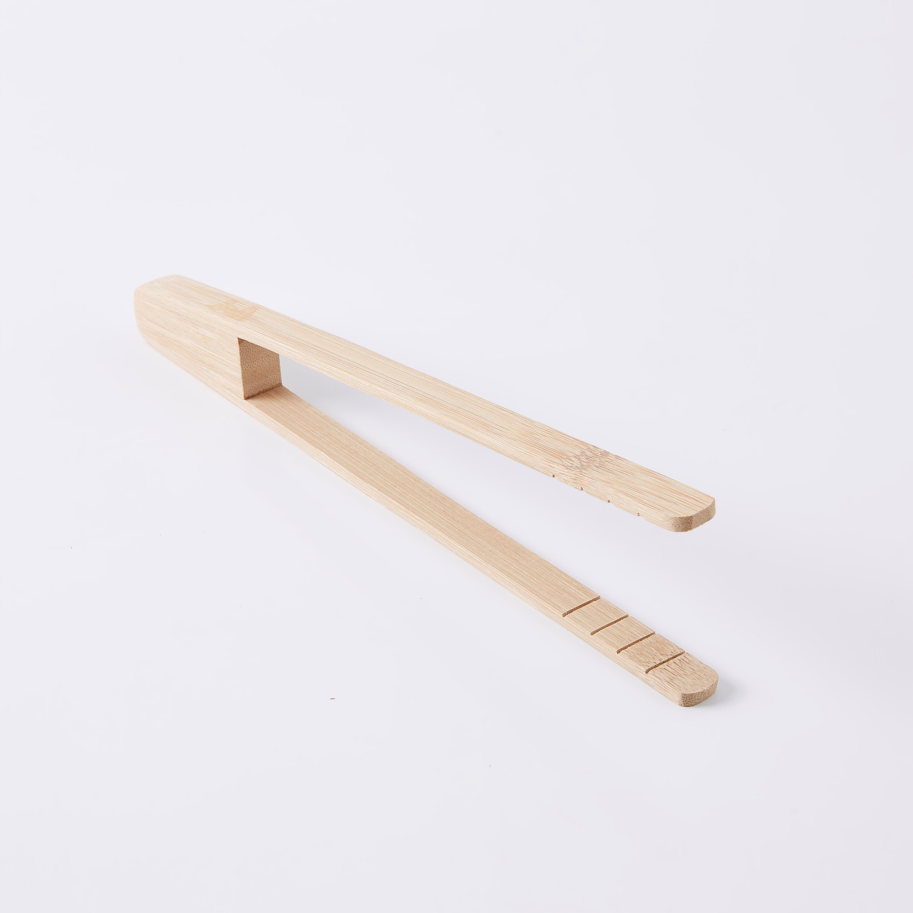 ملقط طعام من الخيزران - 24 سم-hbxhomeware-hbxkitchen-image-4