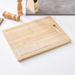 Bamboo Cutting Board - Large-Chopping Boards-thumbnailMobile-0
