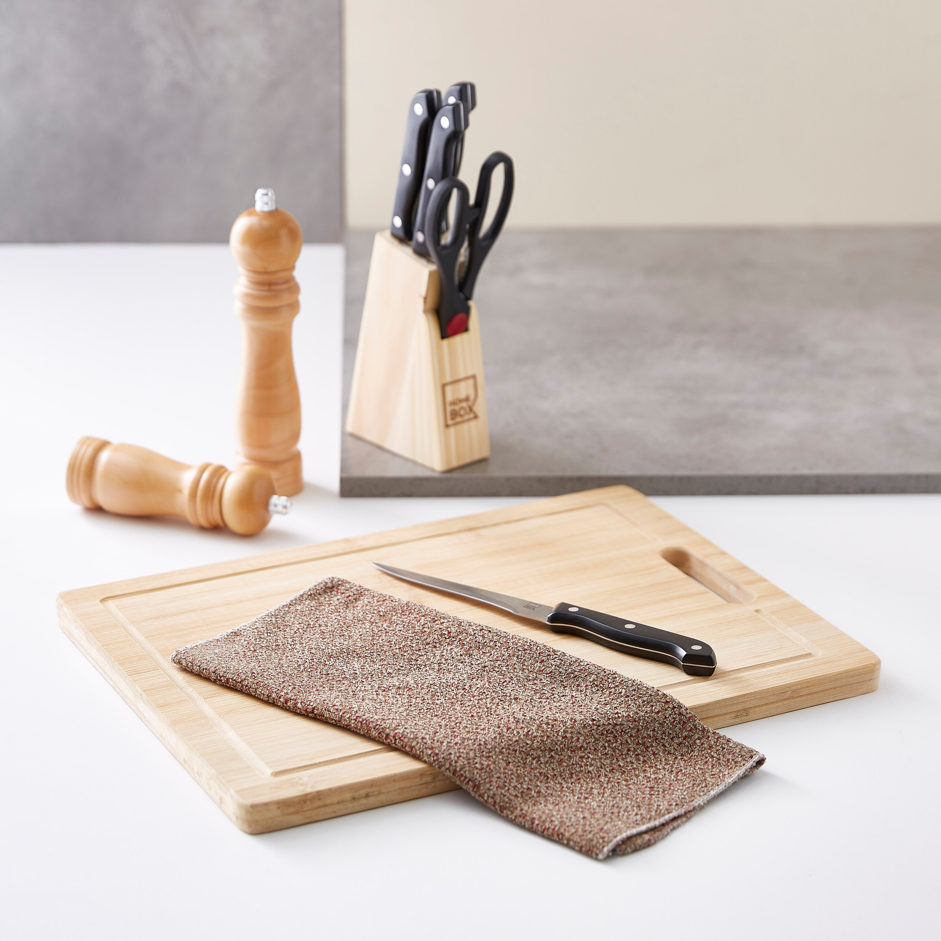 لوح تقطيع من الخيزران - حجم كبير-hbxkitchen-kitchenware-foodpreparation-image-3