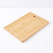 Bamboo Cutting Board with Cutout Handle-Food Preparation-thumbnail-4