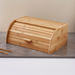 Bamboo Bread Basket-Serveware-thumbnail-0