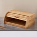 Bamboo Bread Basket-Serveware-thumbnailMobile-1