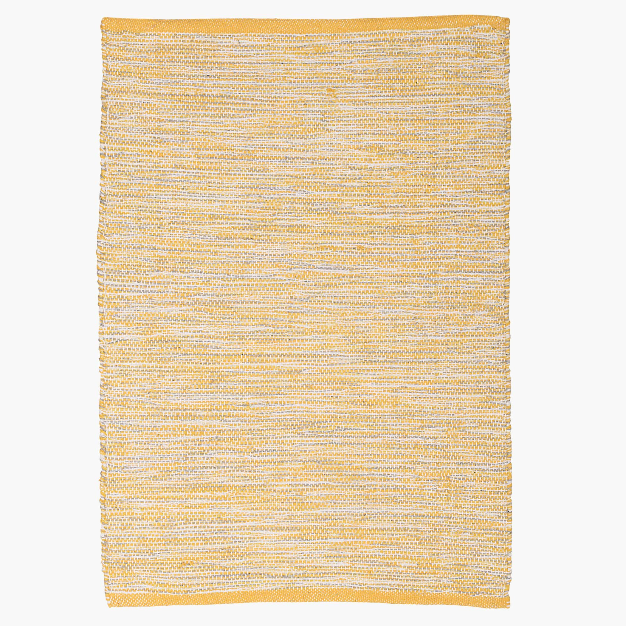 Texture Dhurrie - 60x90 cm-hbxdecorandfurnishings-floorcoverings-rugs-image-1