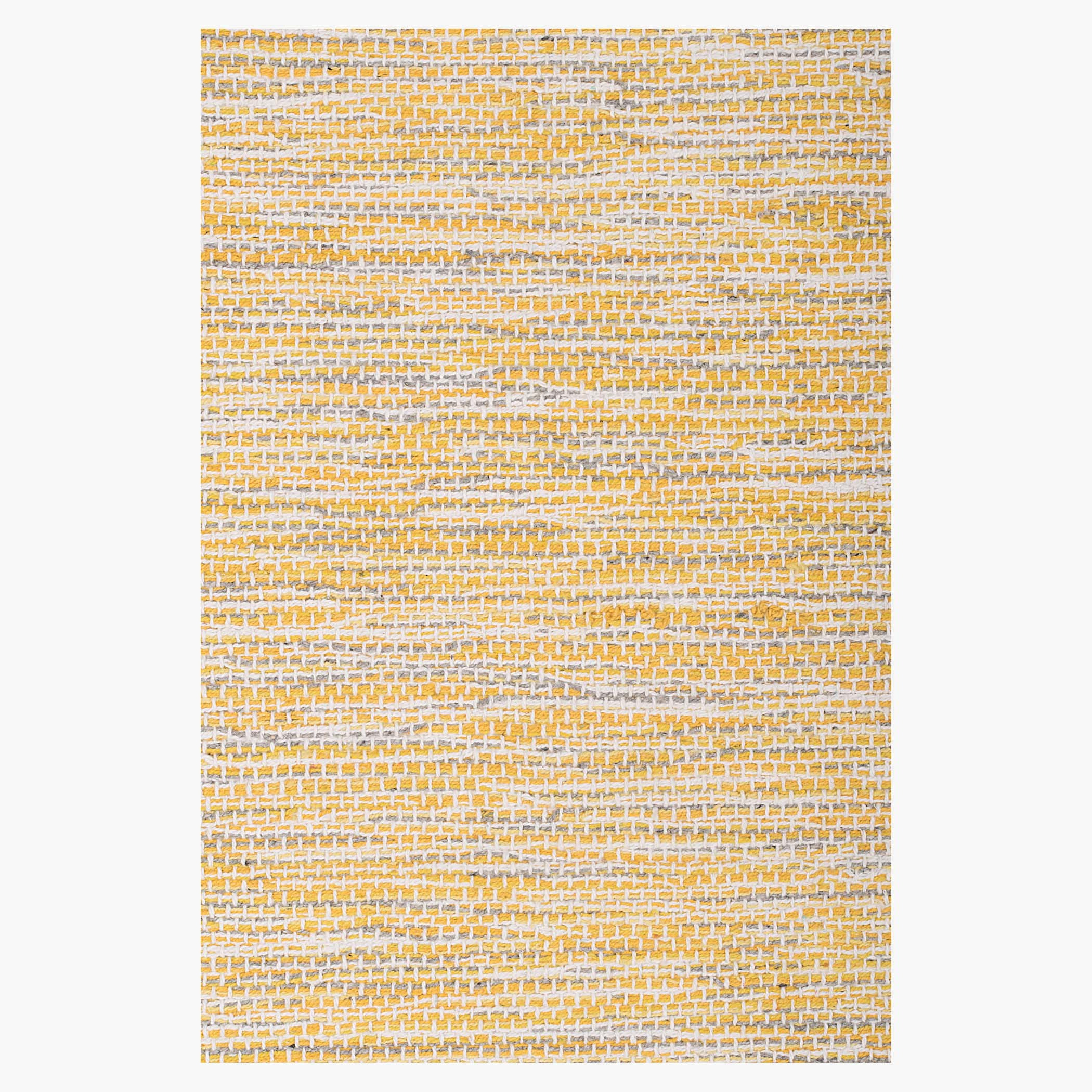 Texture Dhurrie - 60x90 cm-hbxdecorandfurnishings-floorcoverings-rugs-image-2
