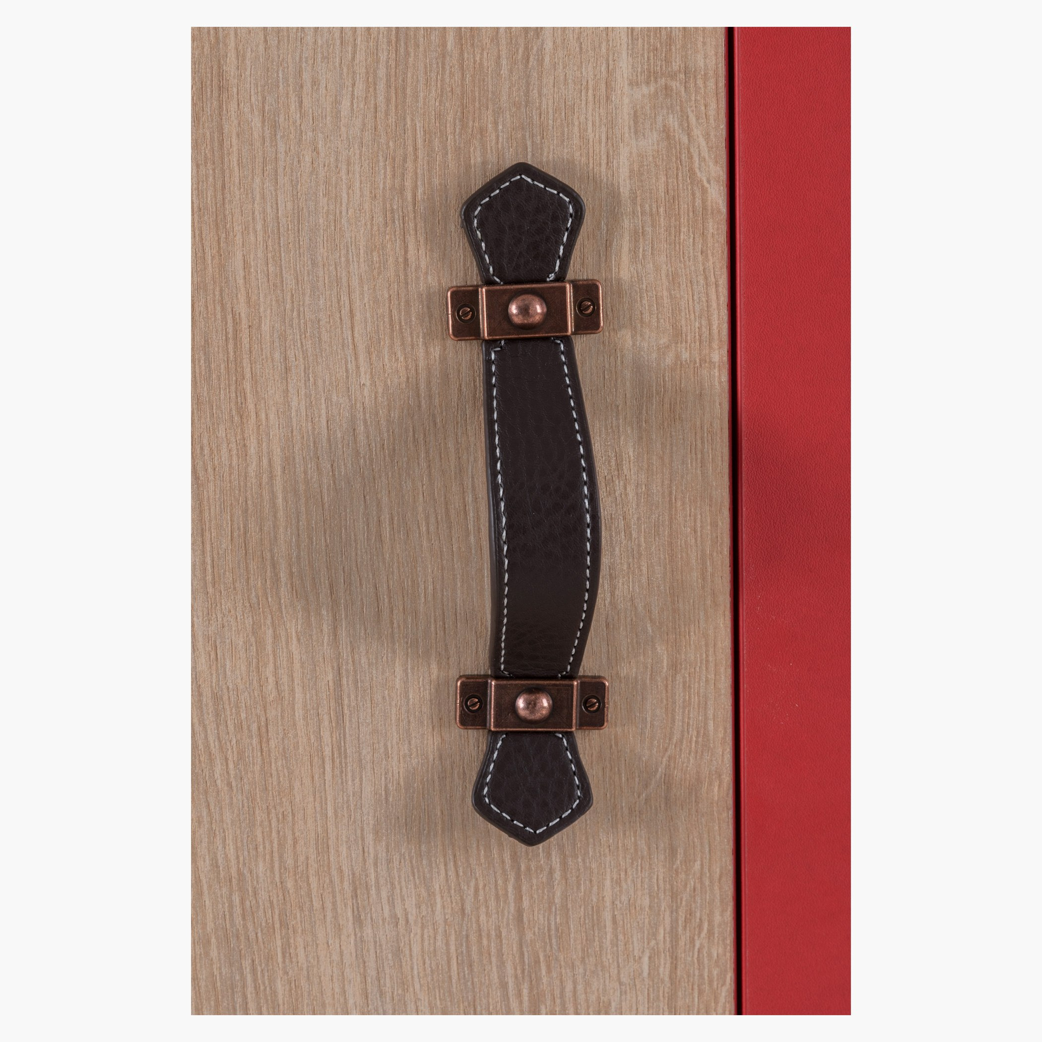 خزانة ملابس من ثلاثة أبواب ودرجين من سي روفر-hbxfurniture-wardrobes-image-4