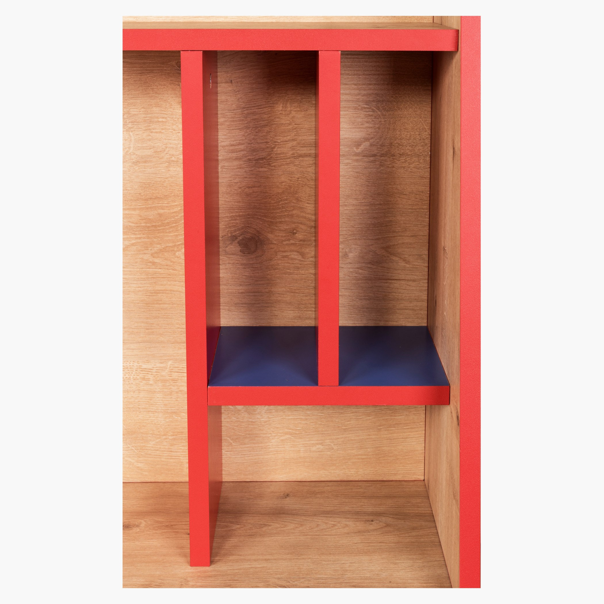 مكتب دراسة مع خزانة من سي روفر-hbxfurniture-office-desks-image-5