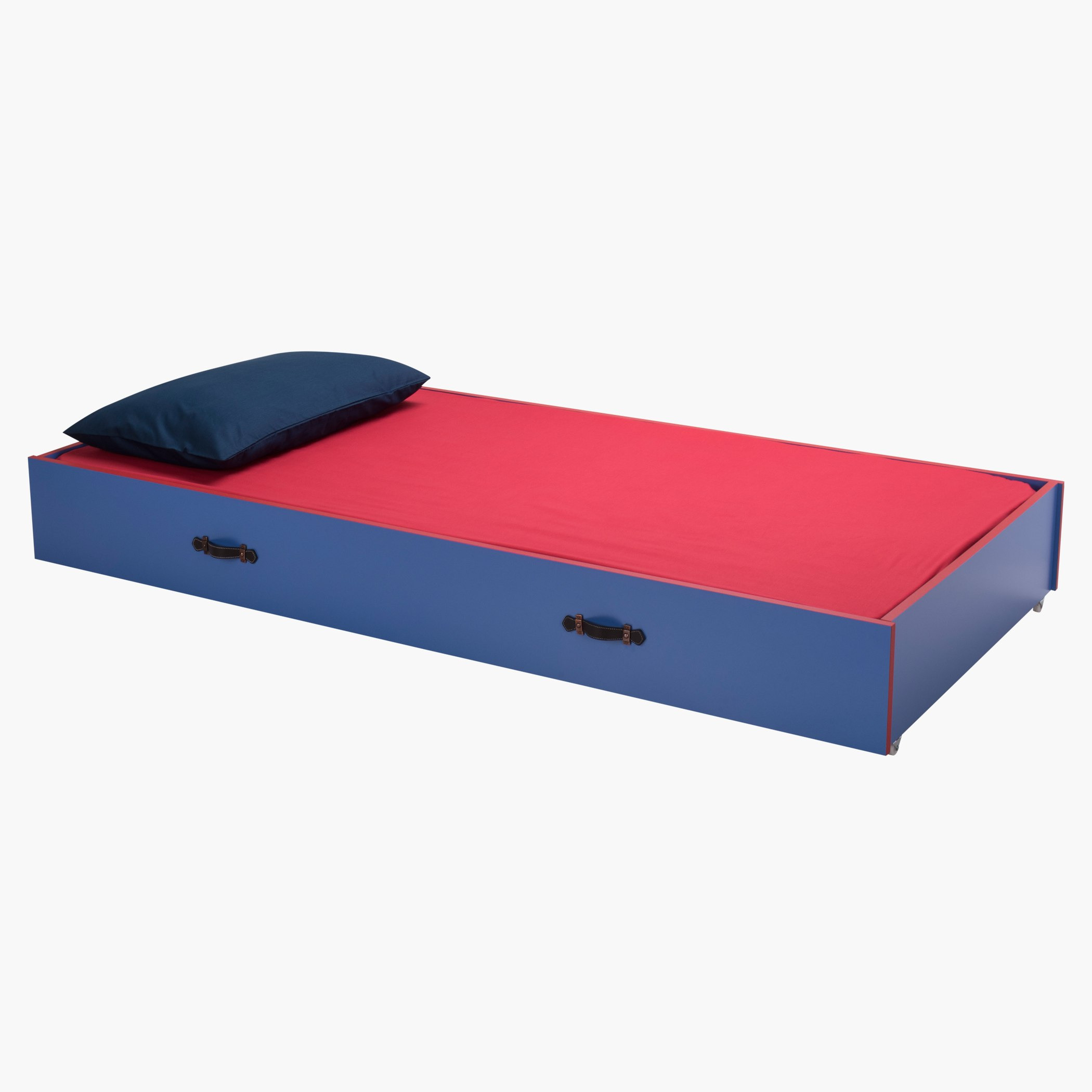 سرير بنمط قابل للسحب سي روفر - 90x190 سم-hbxfurniture-bedsandbedsets-beds-image-1