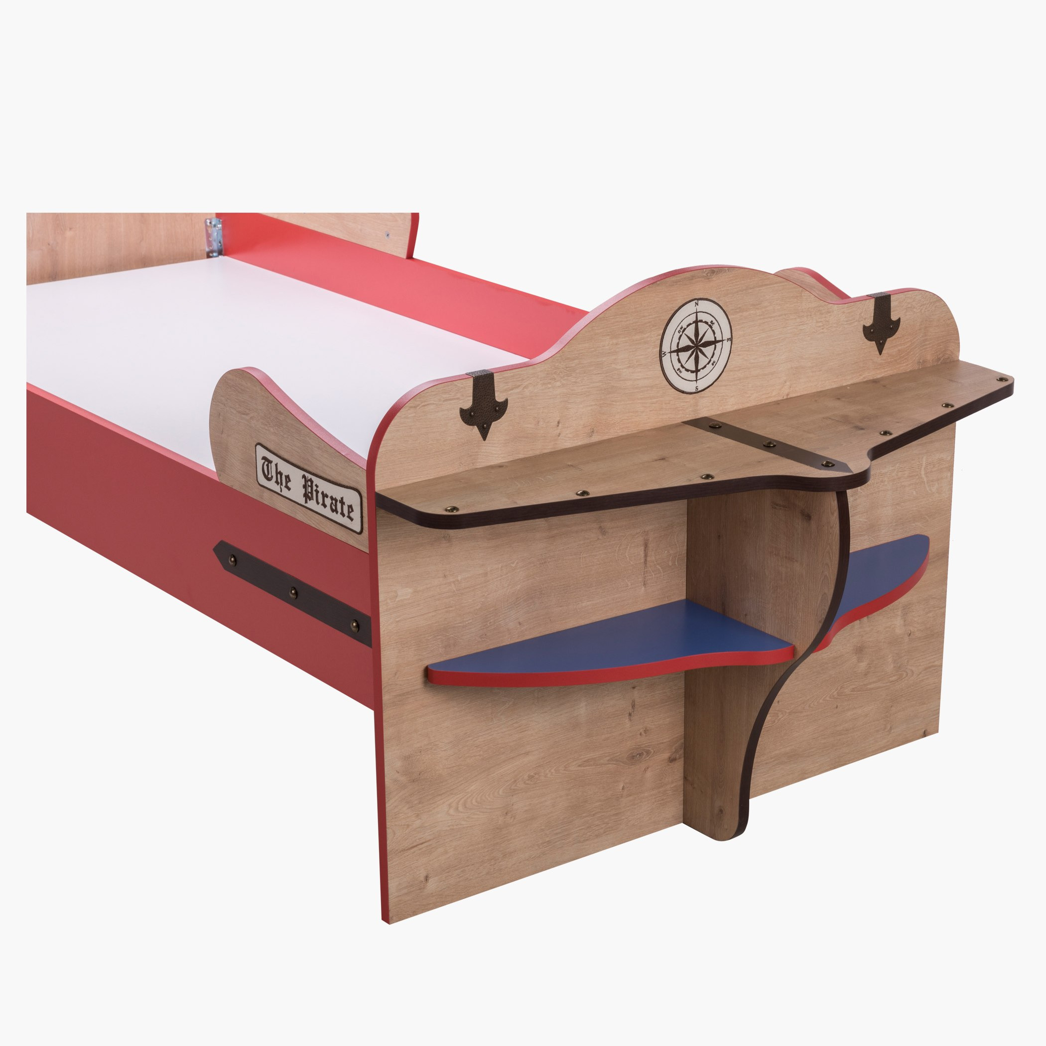 سرير سي روفر - 90x200 سم-hbxfurniture-bedsandbedsets-beds-single-image-4