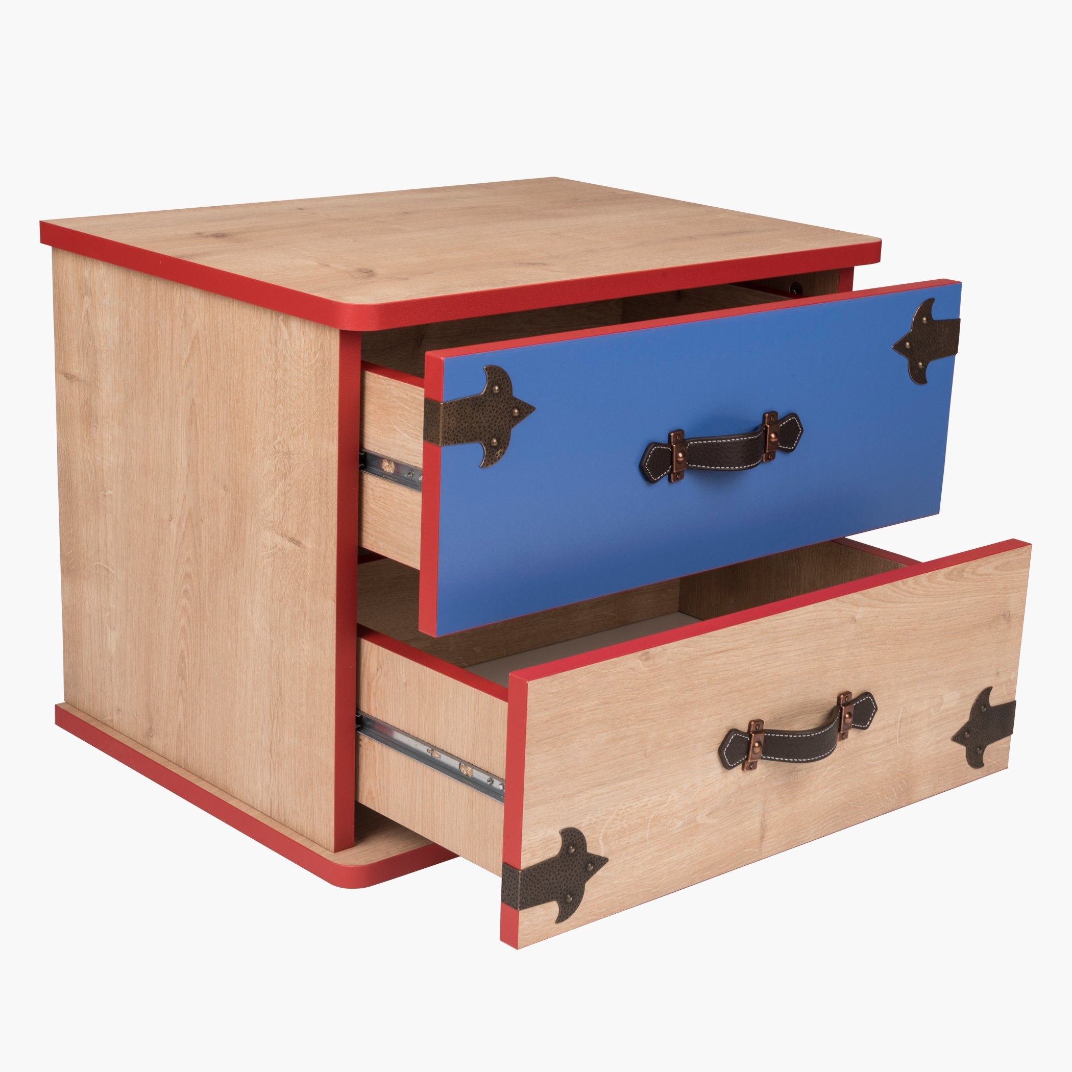 طاولة جانبية بدرجين من سي روفر-hbxkidsandyouth-nightstands-image-3