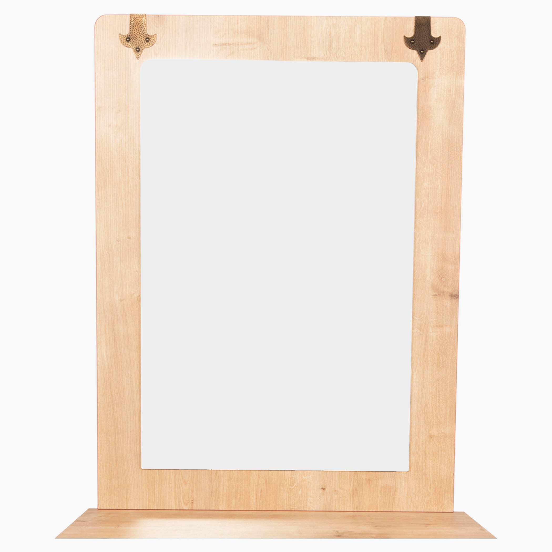 مرآة دون طاولة تزيين من سي روفر-hbxfurniture-kidsroom-kidsdressersandmirrors-image-4