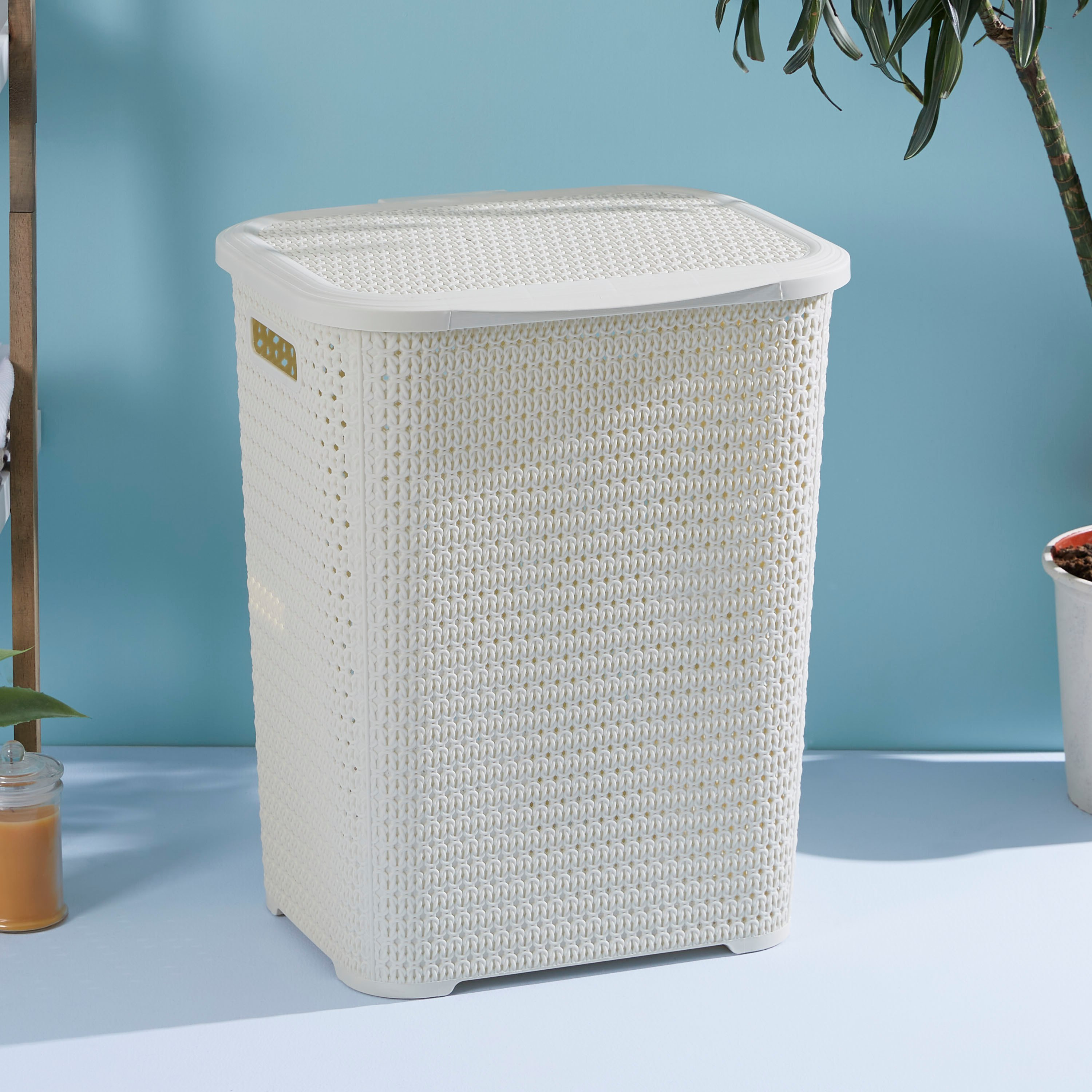 Kitty Laundry Hamper-hbxbathroom-bathroomstorage-laundryhampers-image-1