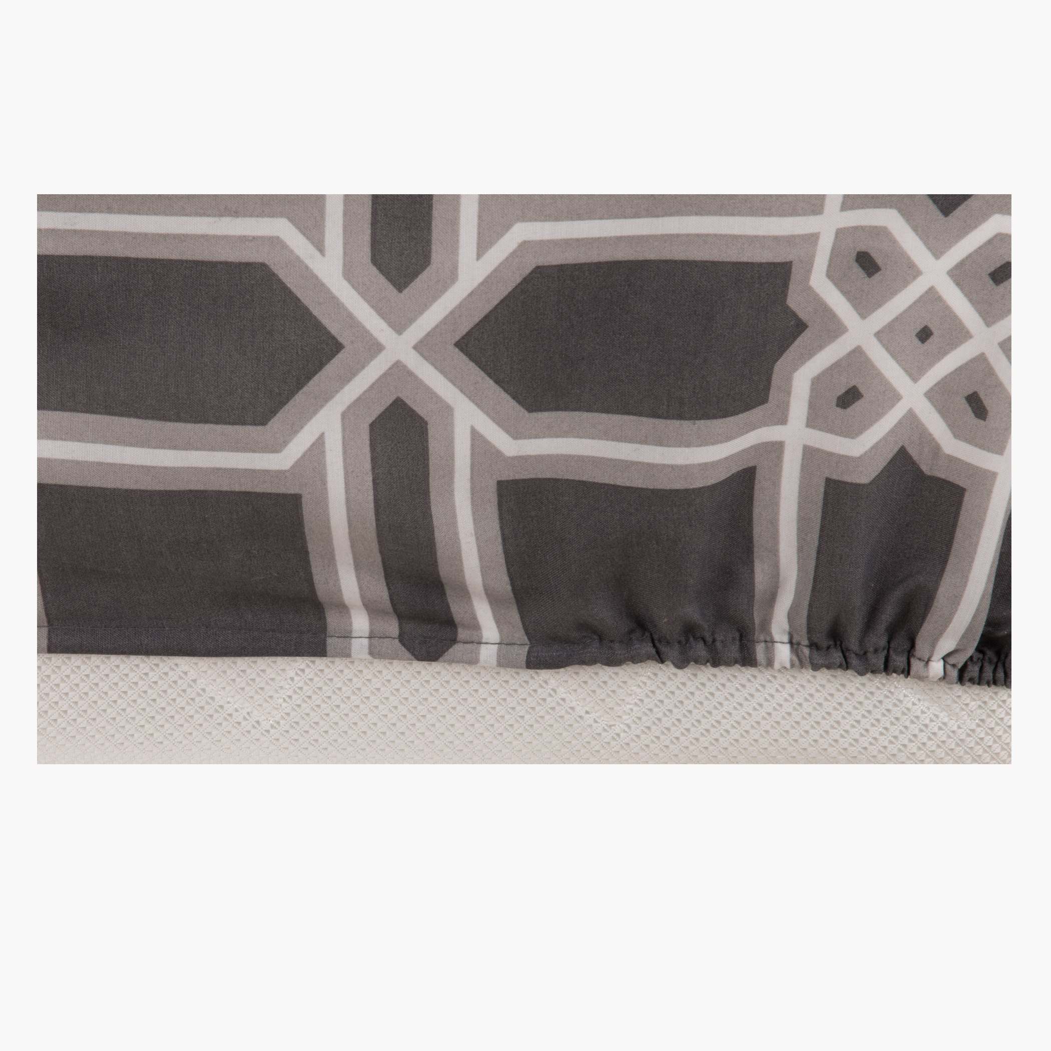 شرشف مطّاطي فردي من تريليس - 90×200 سم-hbxhomeware-hbxbedroom-image-2