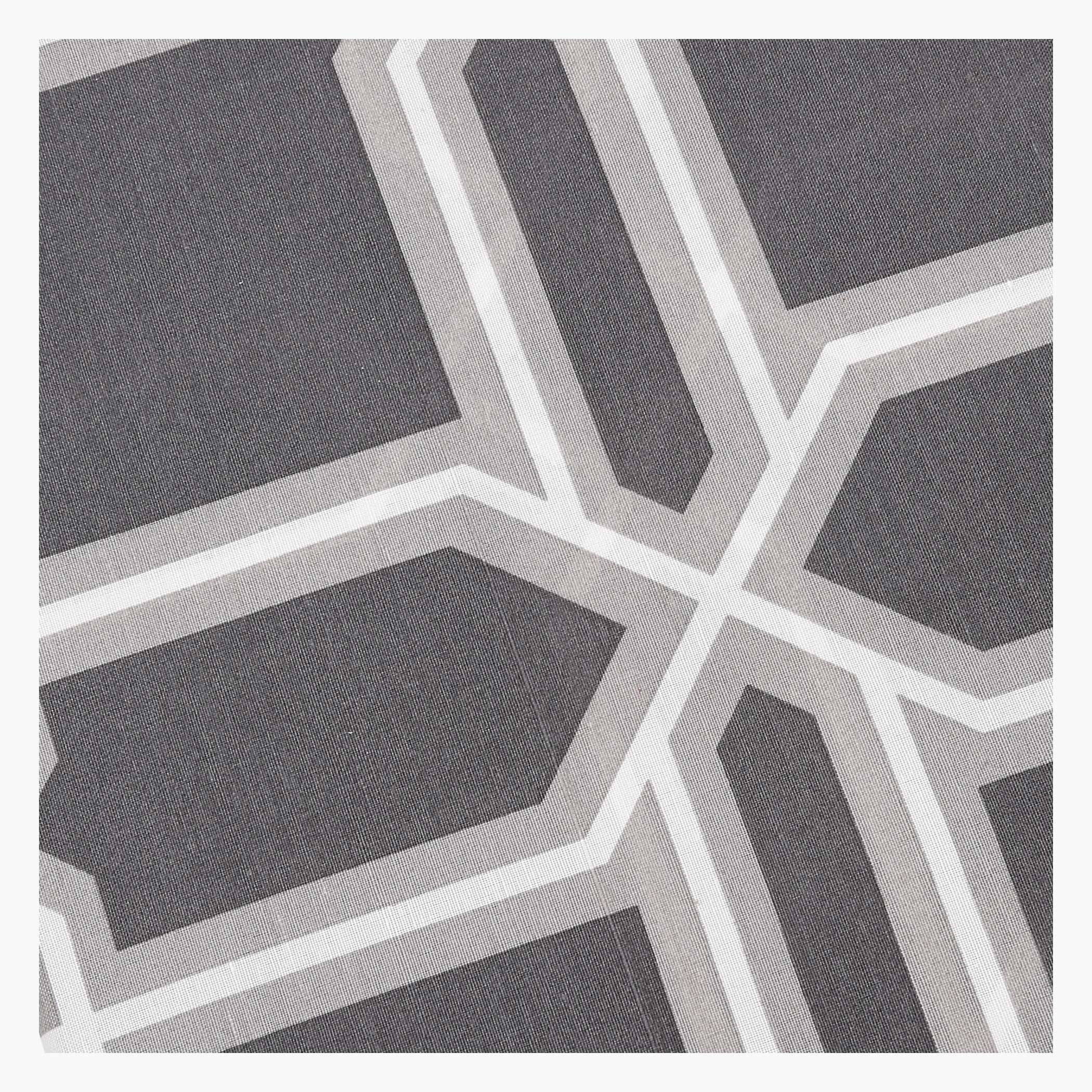 شرشف مسطّح بنقش مطبوع وحجم كبير تريليس - طقم من ثلاث قطع-hbxhomeware-hbxbedroom-image-2