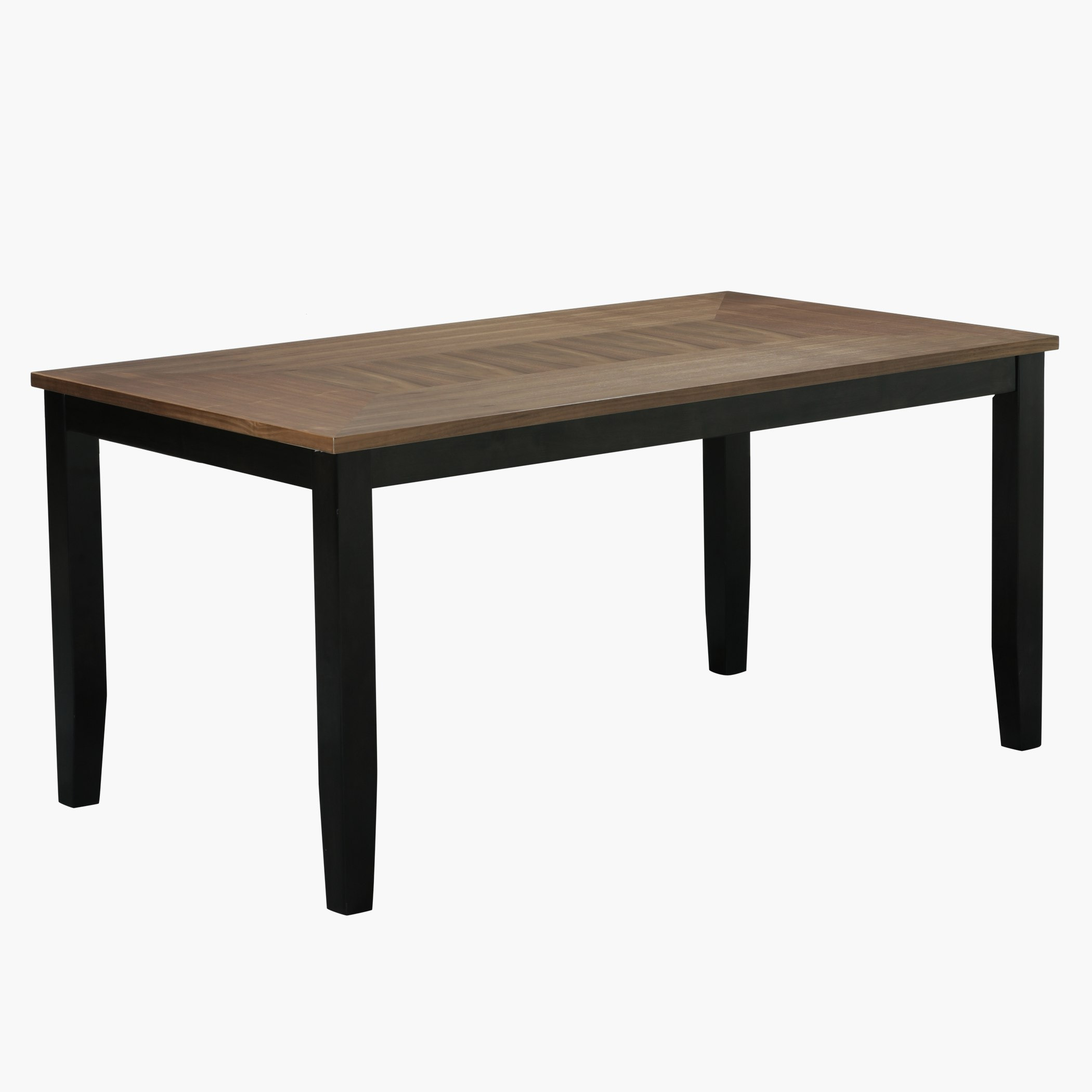 طاولة سفرة 6 مقاعد من ماجنوليا-hbxdiningroom-diningtablesandsets-diningtables-sixseater-image-1