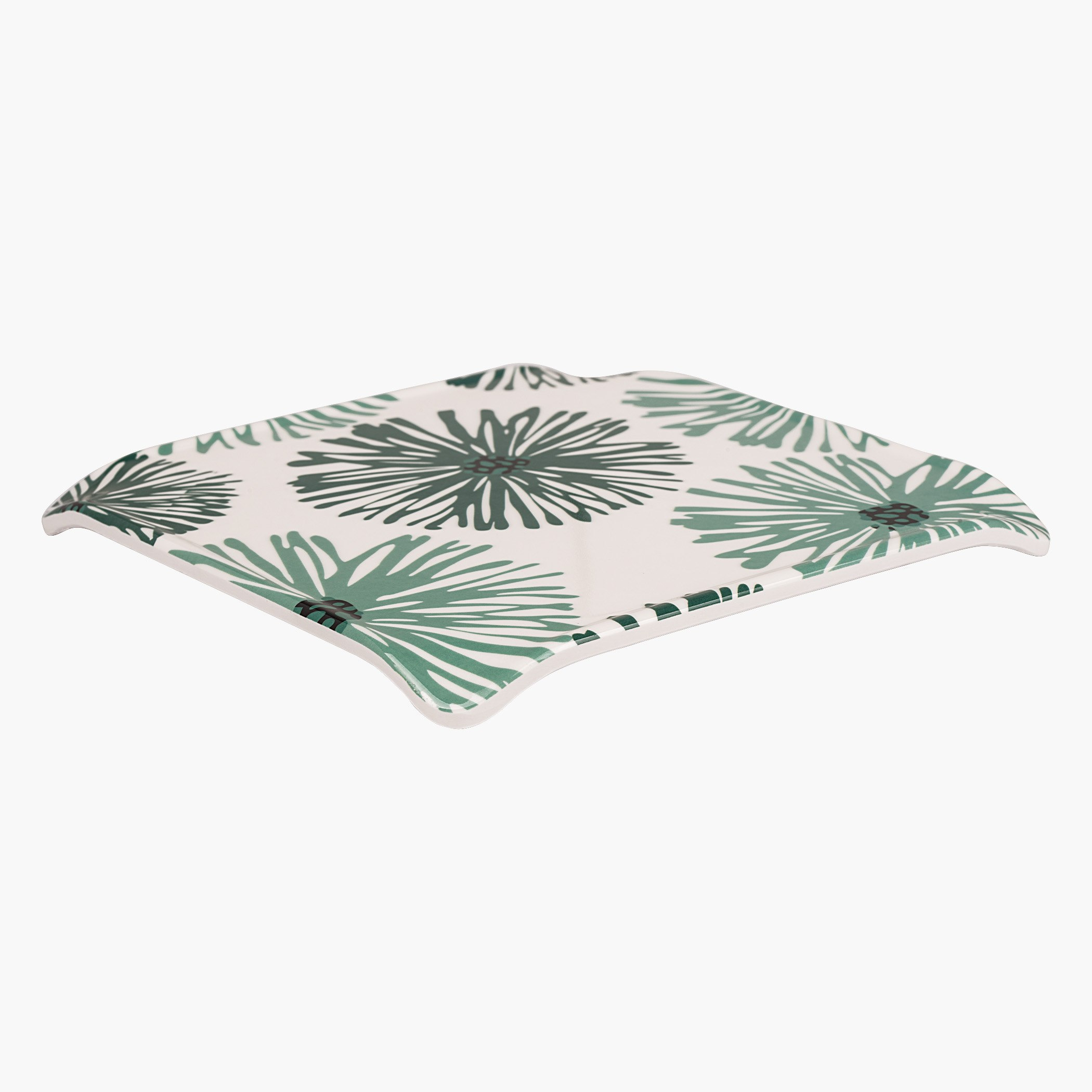 حامل ثلاثي مربع الشكل من ترامبيت -  19 سم-hbxhomeware-hbxkitchen-image-1