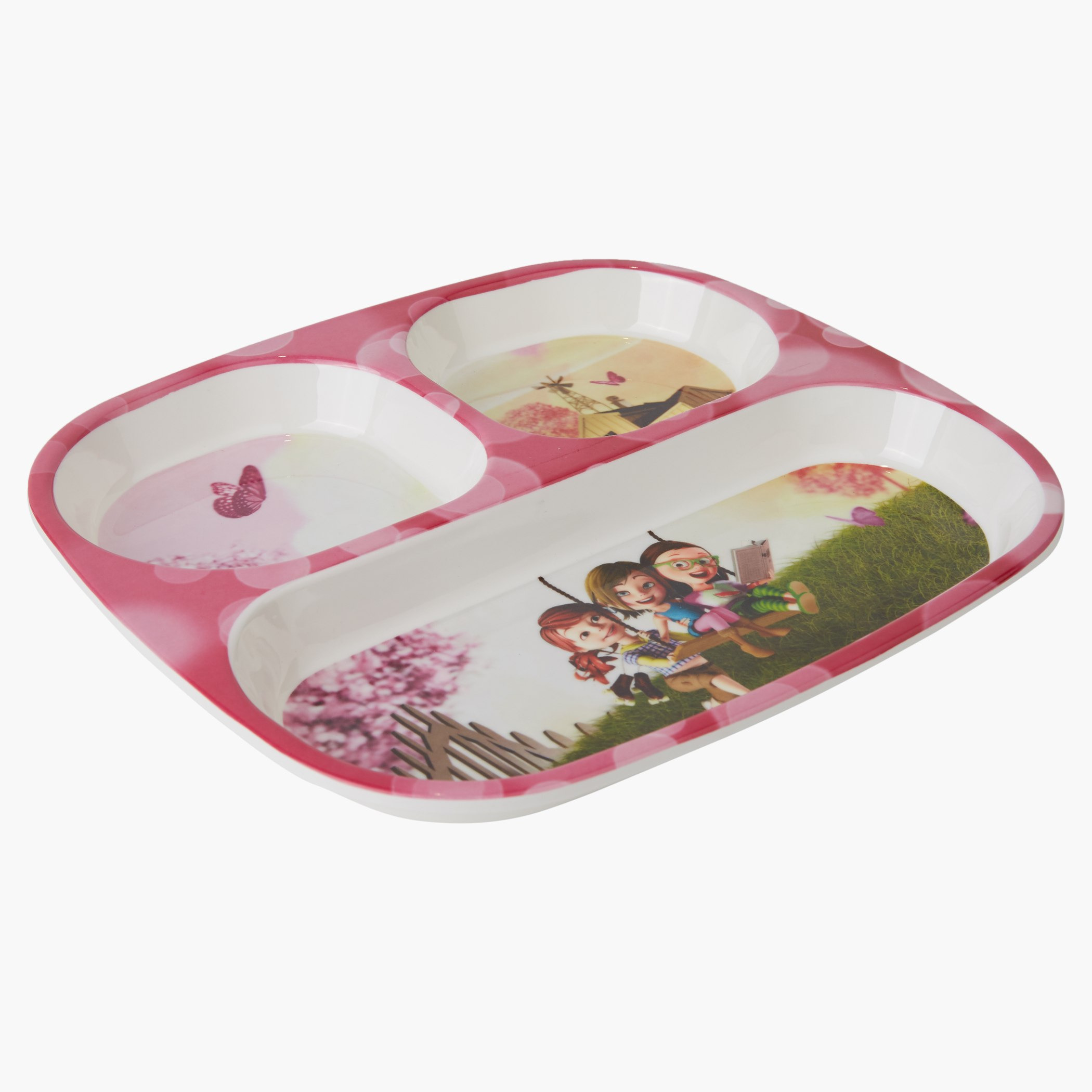 طقم صحون أطفال جوليا من 3 قطع-hbxhomeware-hbxkidsandyouth-image-2