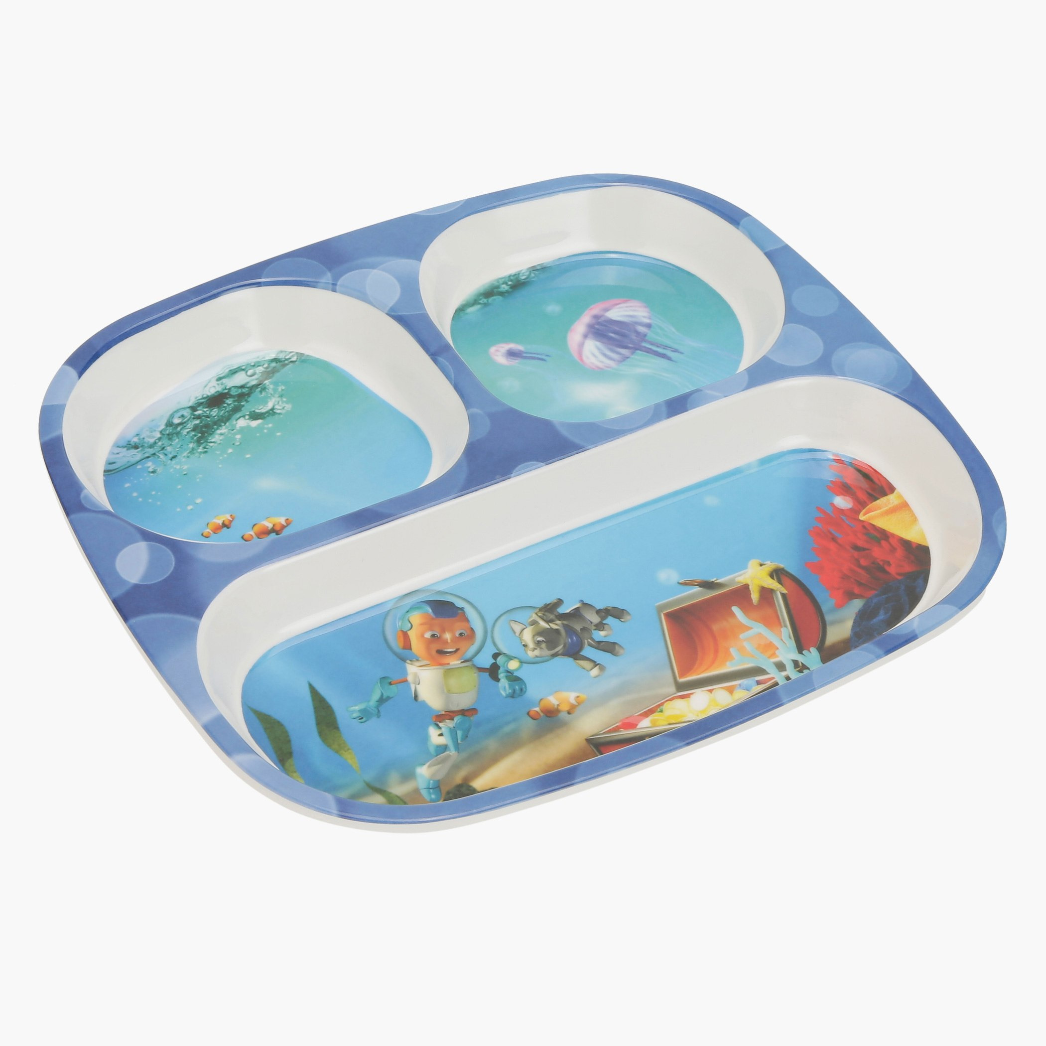 Kids melamine plates best sale