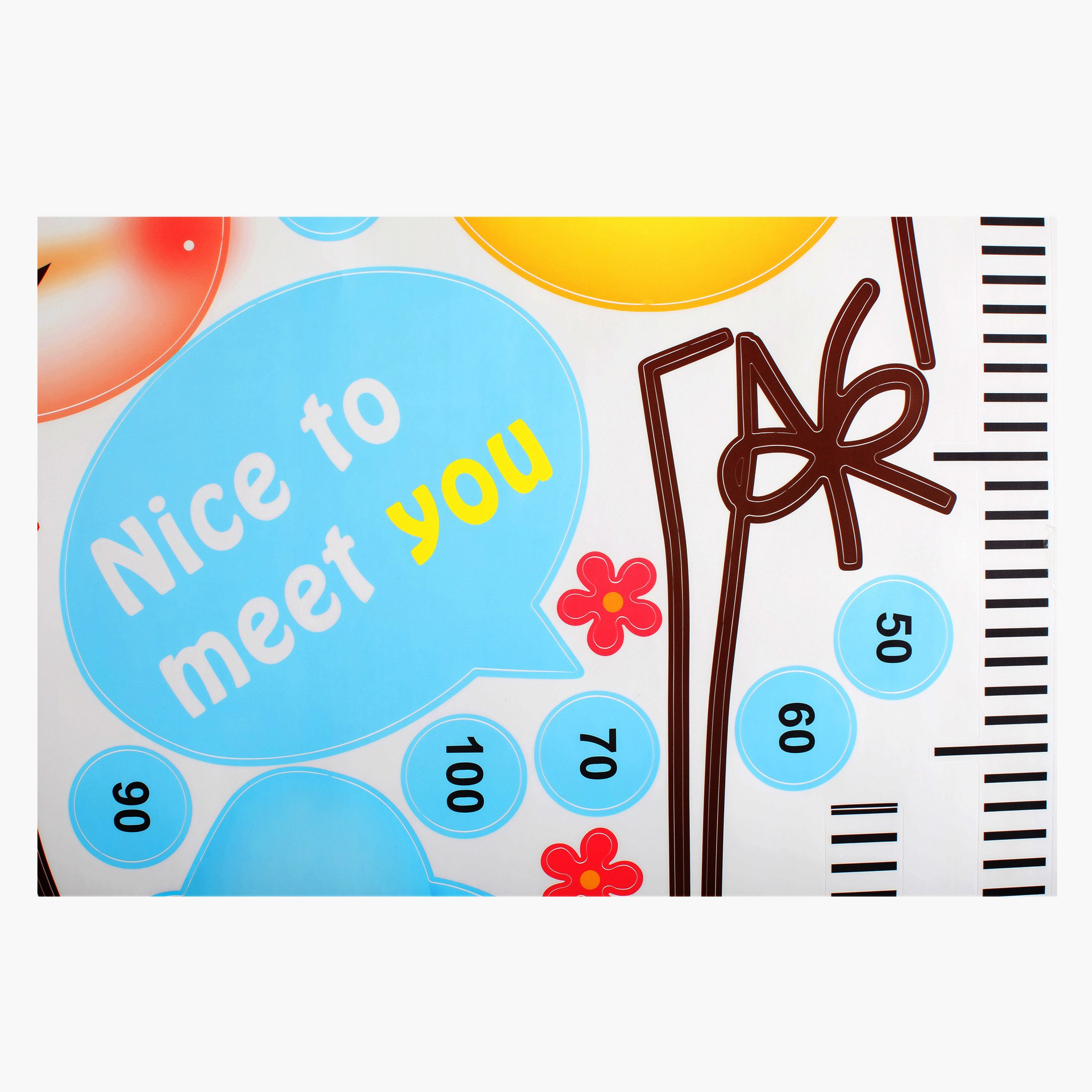 ملصق جدار مُبتكر للأطفال -60×90 سم-hbxhomeware-hbxkidsandyouth-image-2