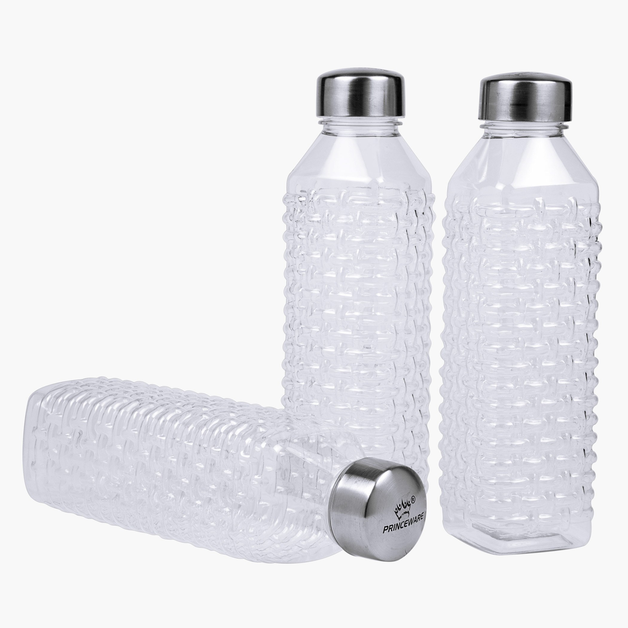 قارورة من آريس - طقم من 3 قطع-hbxhomeware-diningandtabletop-bottles-image-1