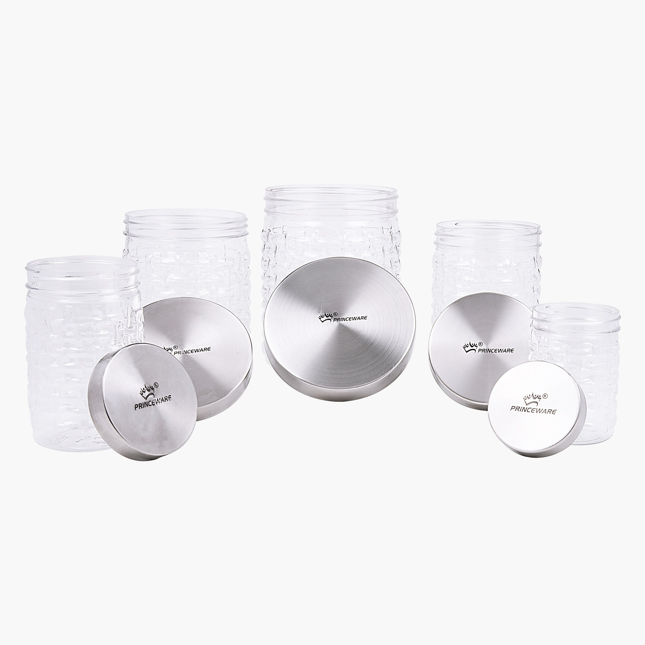 حافظات طعام آريس - طقم من خمس قطع-hbxhomeware-hbxkitchen-image-3