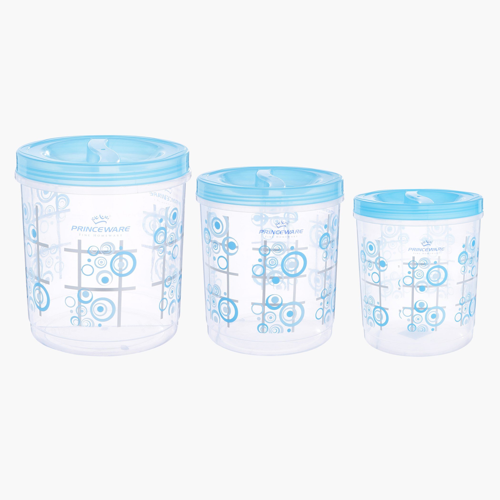 أوعية تويستر - طقم من ثلاثة قطع-hbxhomeware-hbxkitchen-image-1