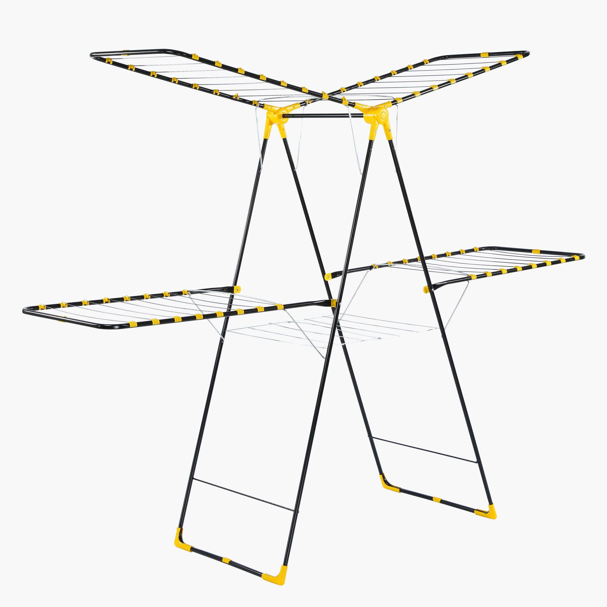 Twingo Clothes Dryer - 32.5 cm-hbxhomeware-bathandlaundry-clothesdryingracks-image-1